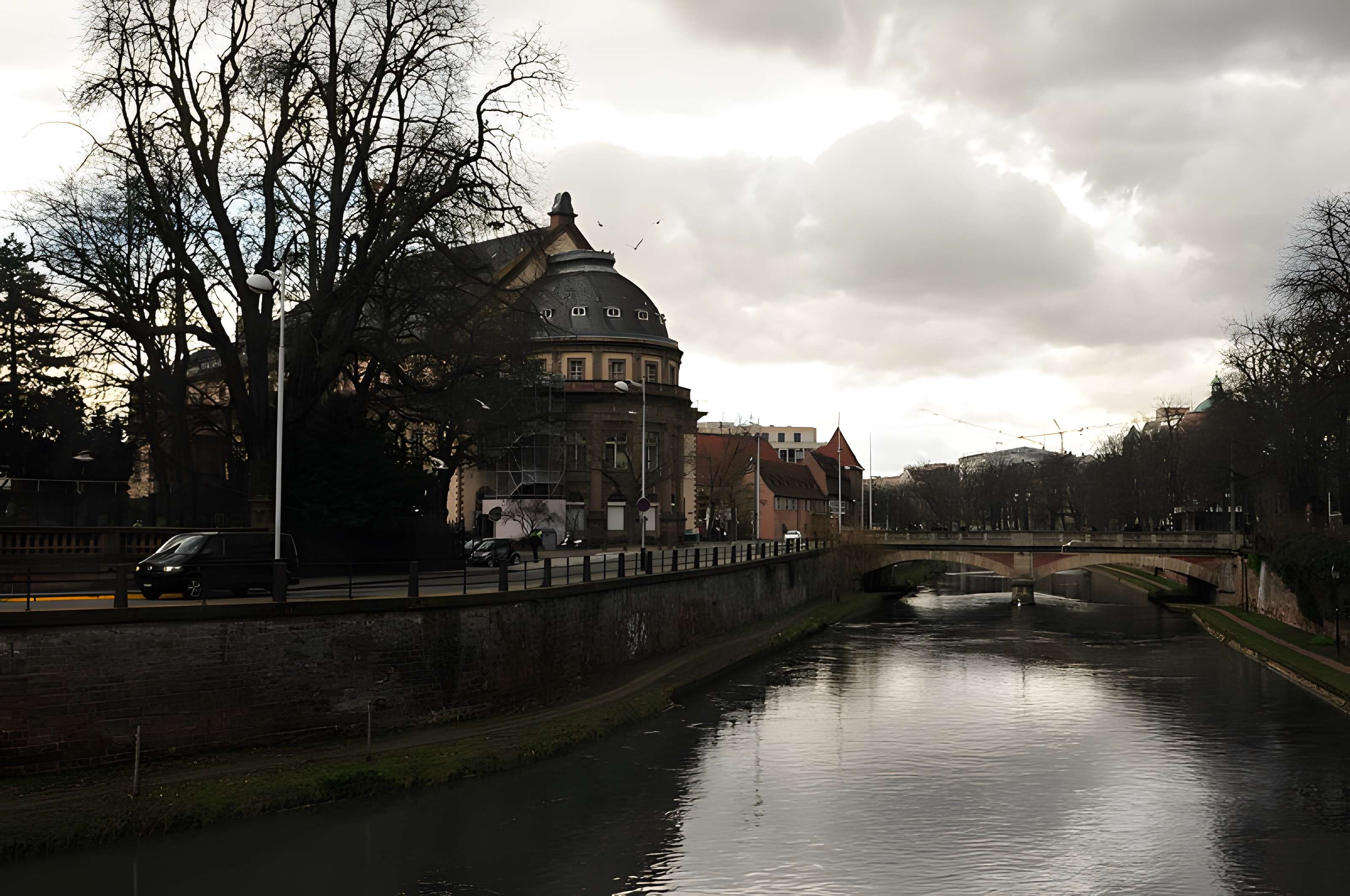 Opéra de Strasbourg