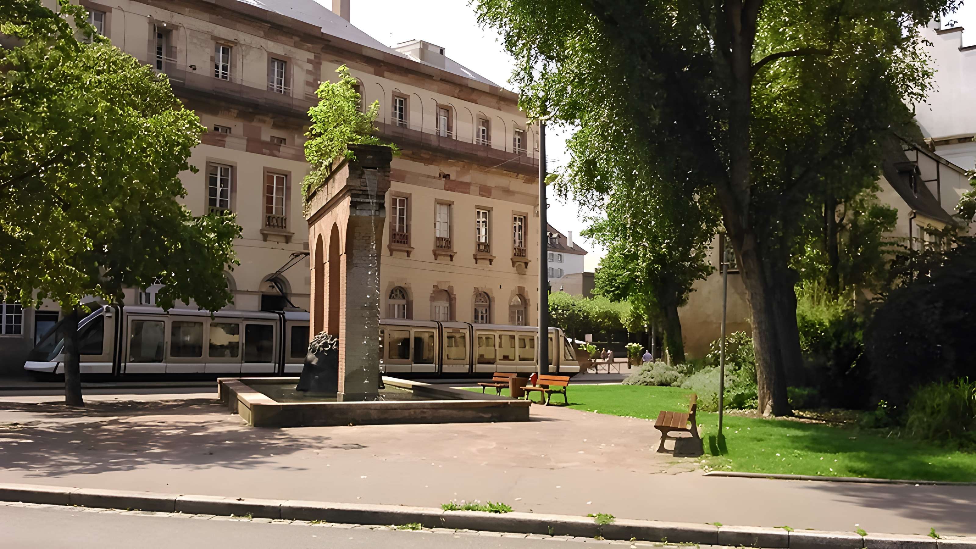 Opéra de Strasbourg