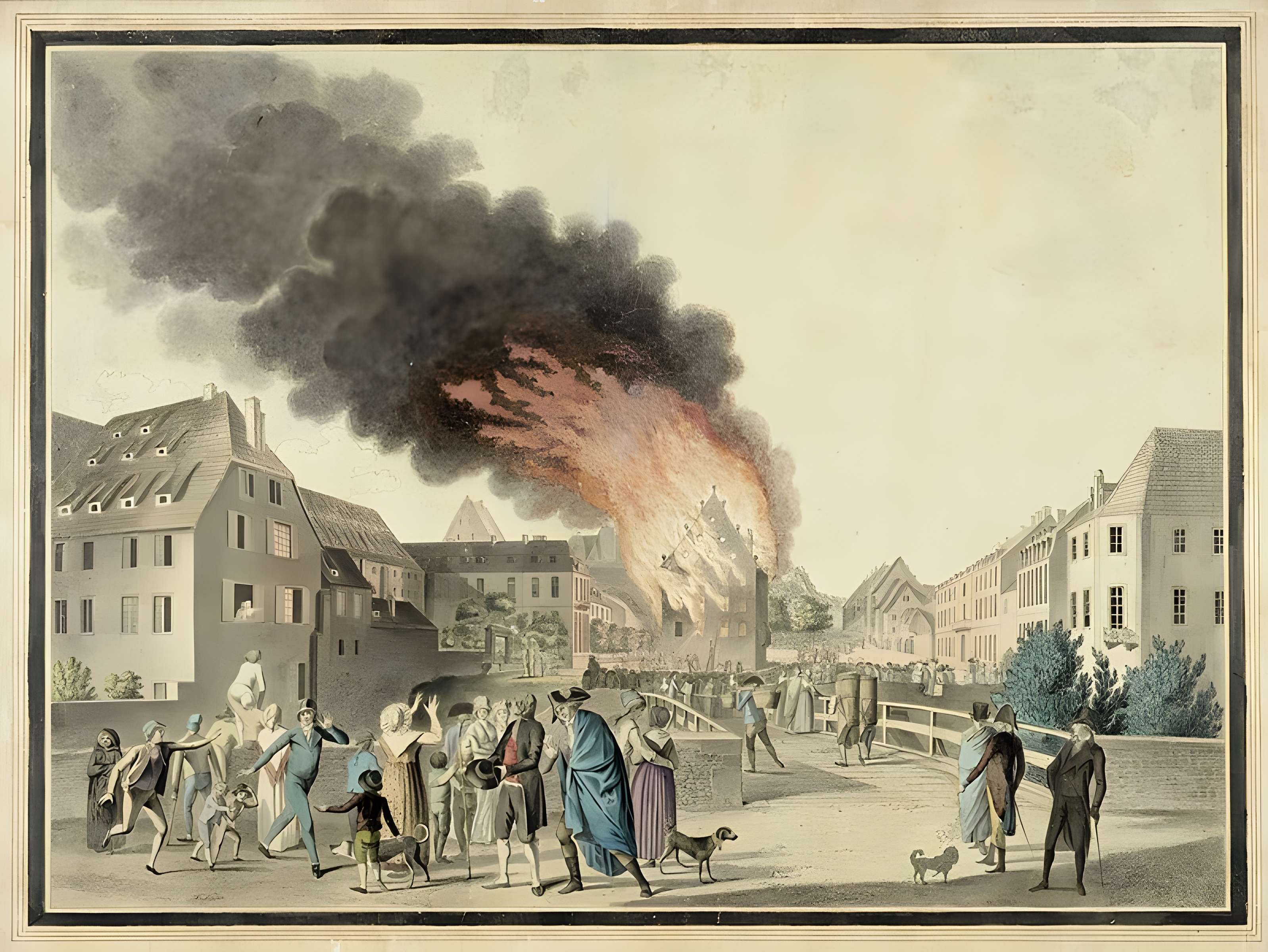 Opéra de Strasbourg