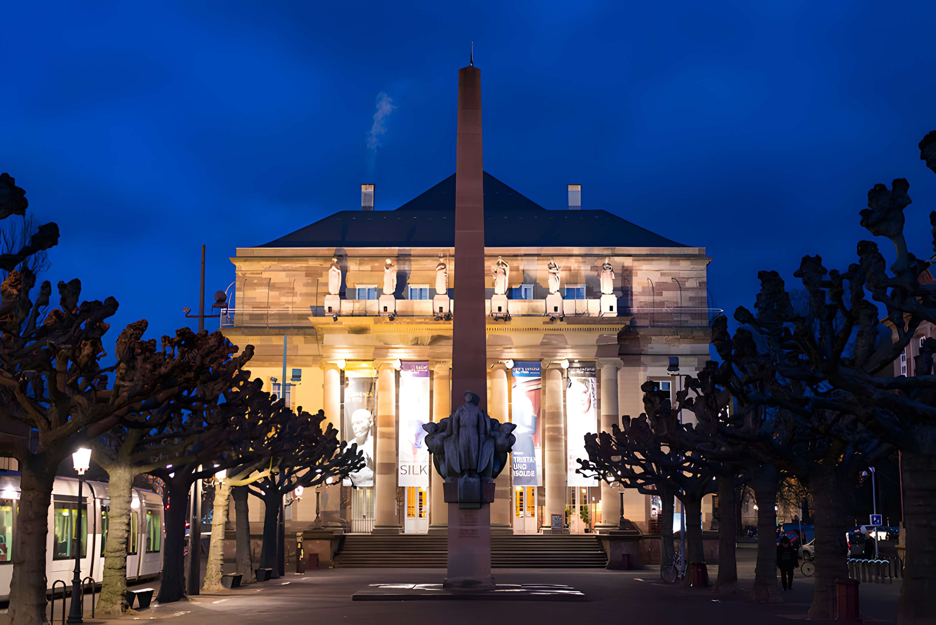 Opéra de Strasbourg