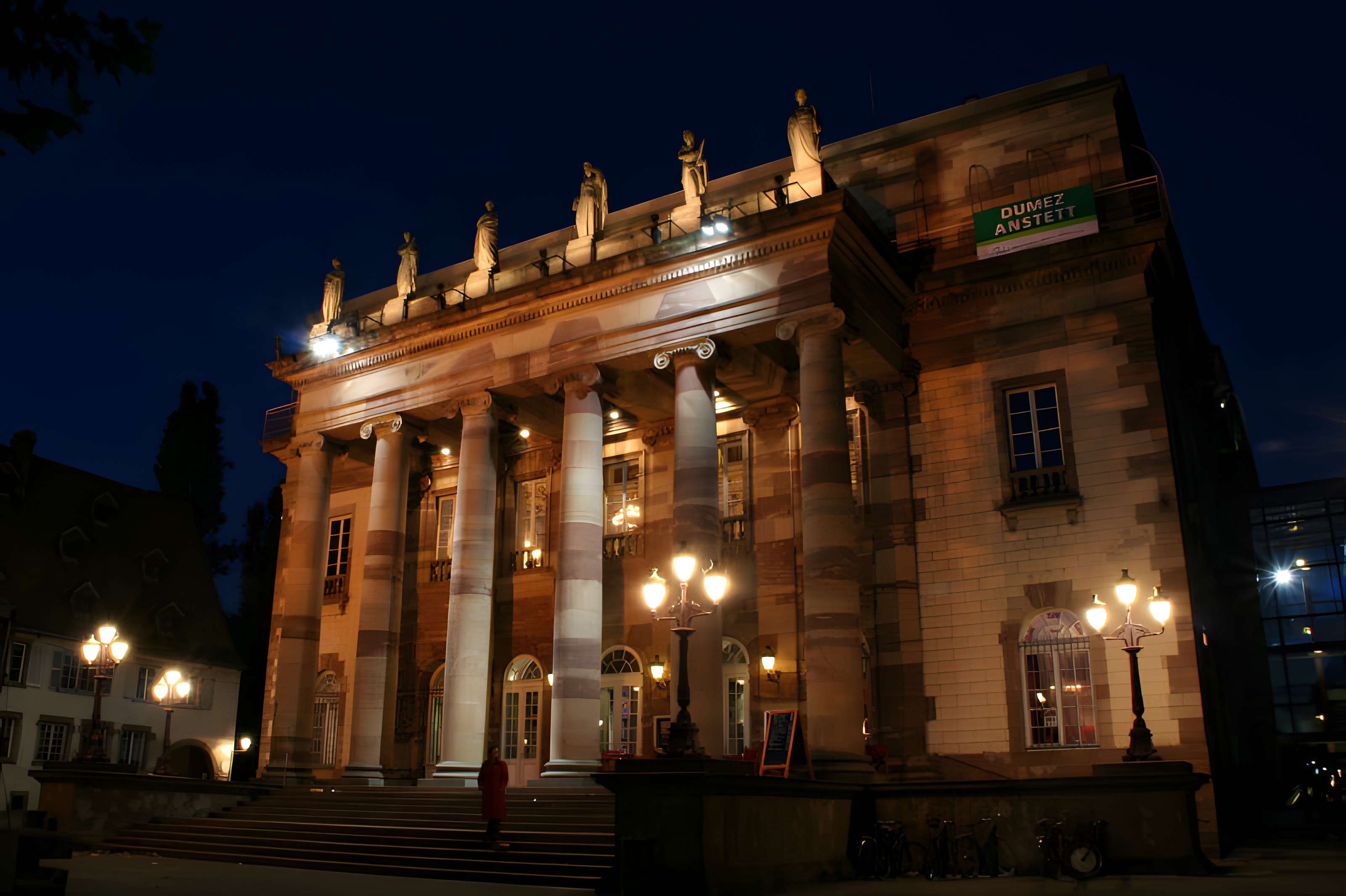 Opéra de Strasbourg