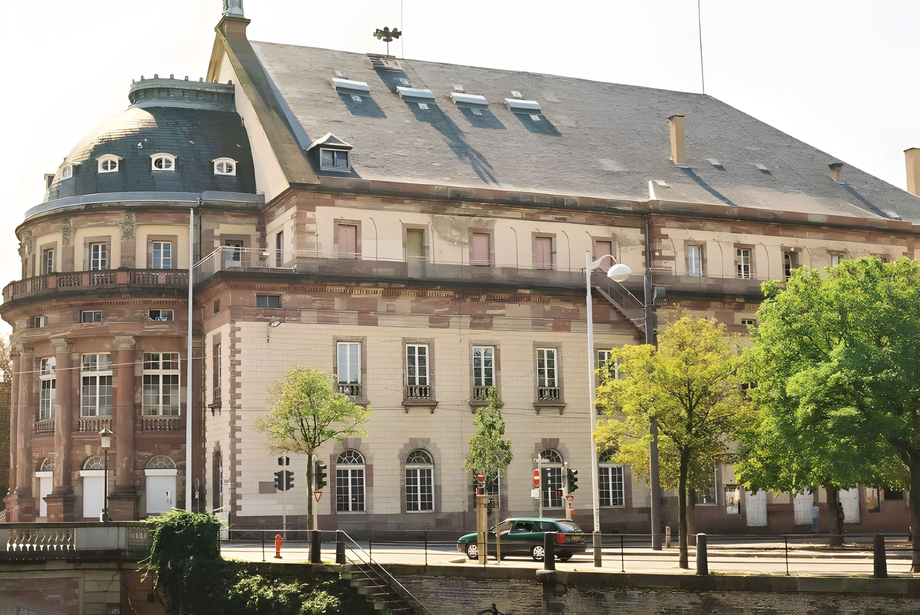 Opéra de Strasbourg