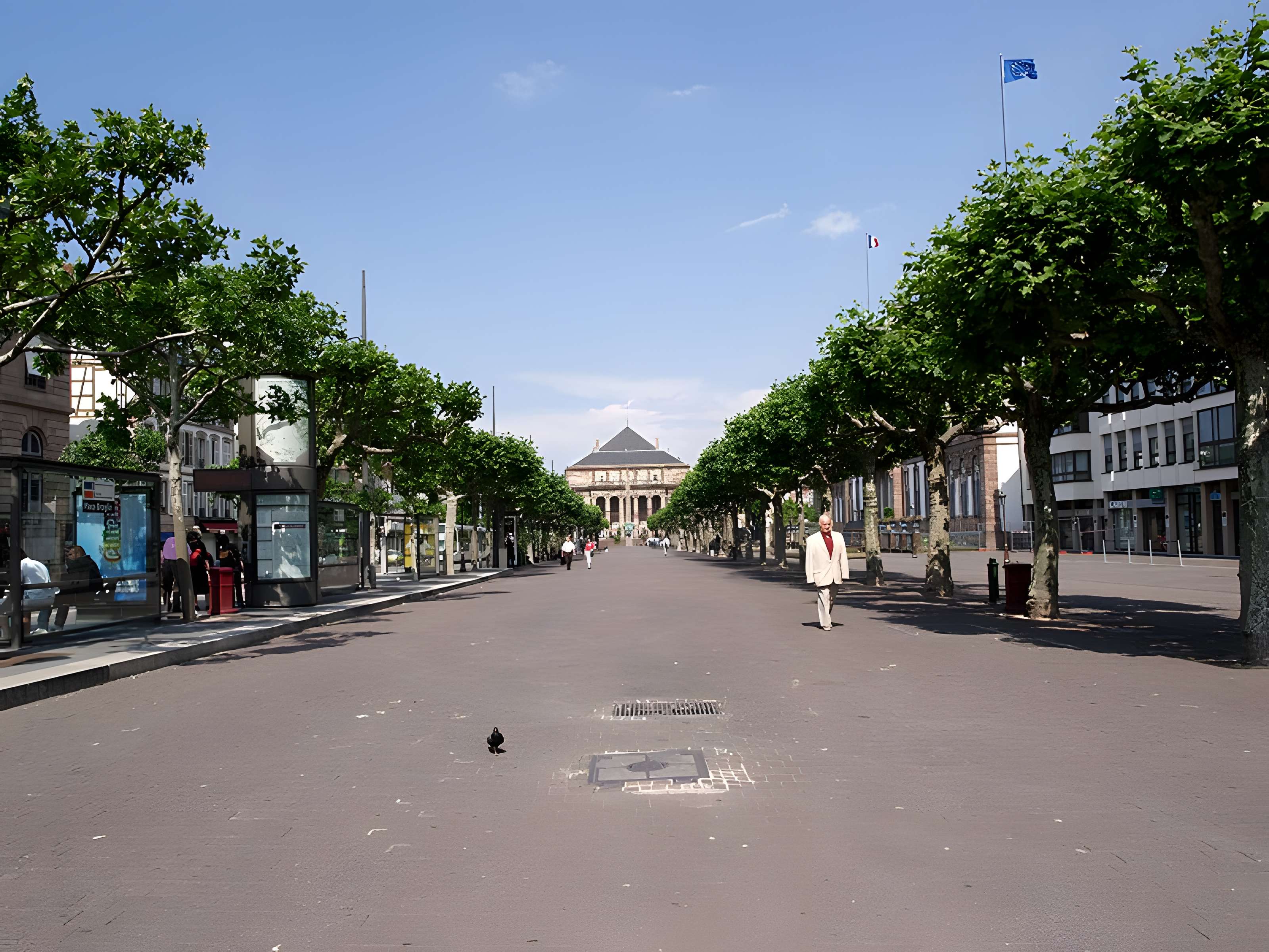 Opéra de Strasbourg