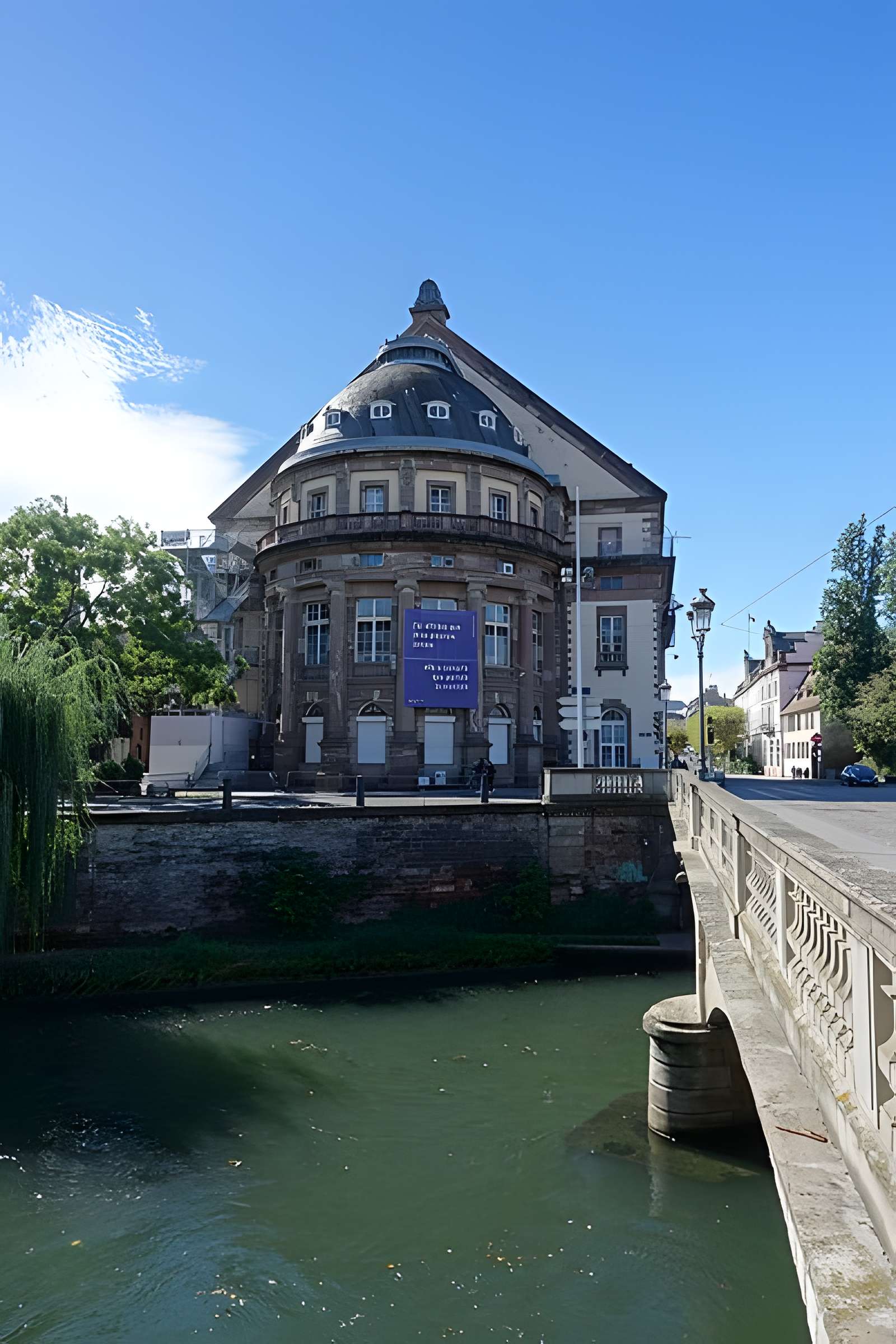 Opéra de Strasbourg