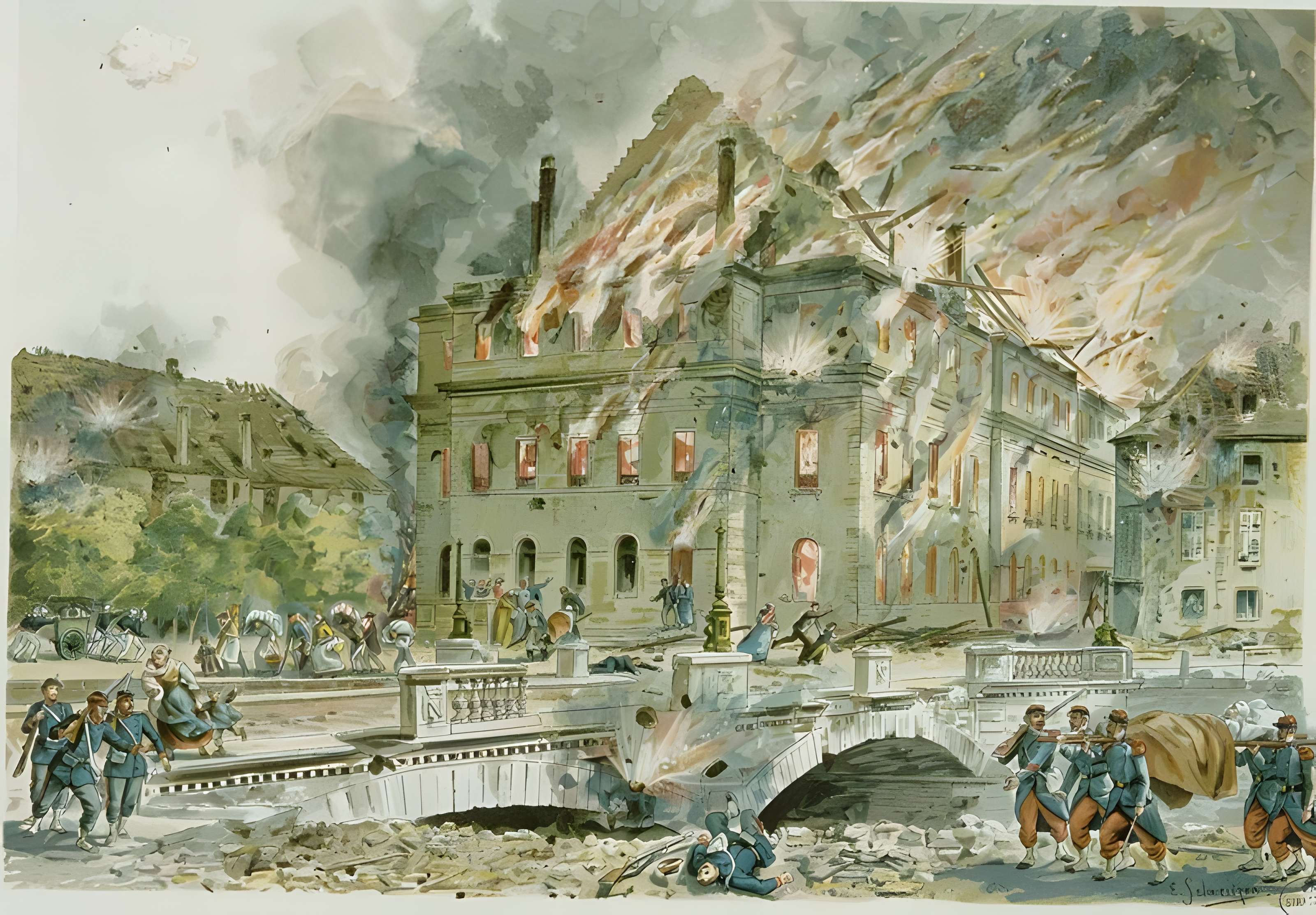 Opéra de Strasbourg