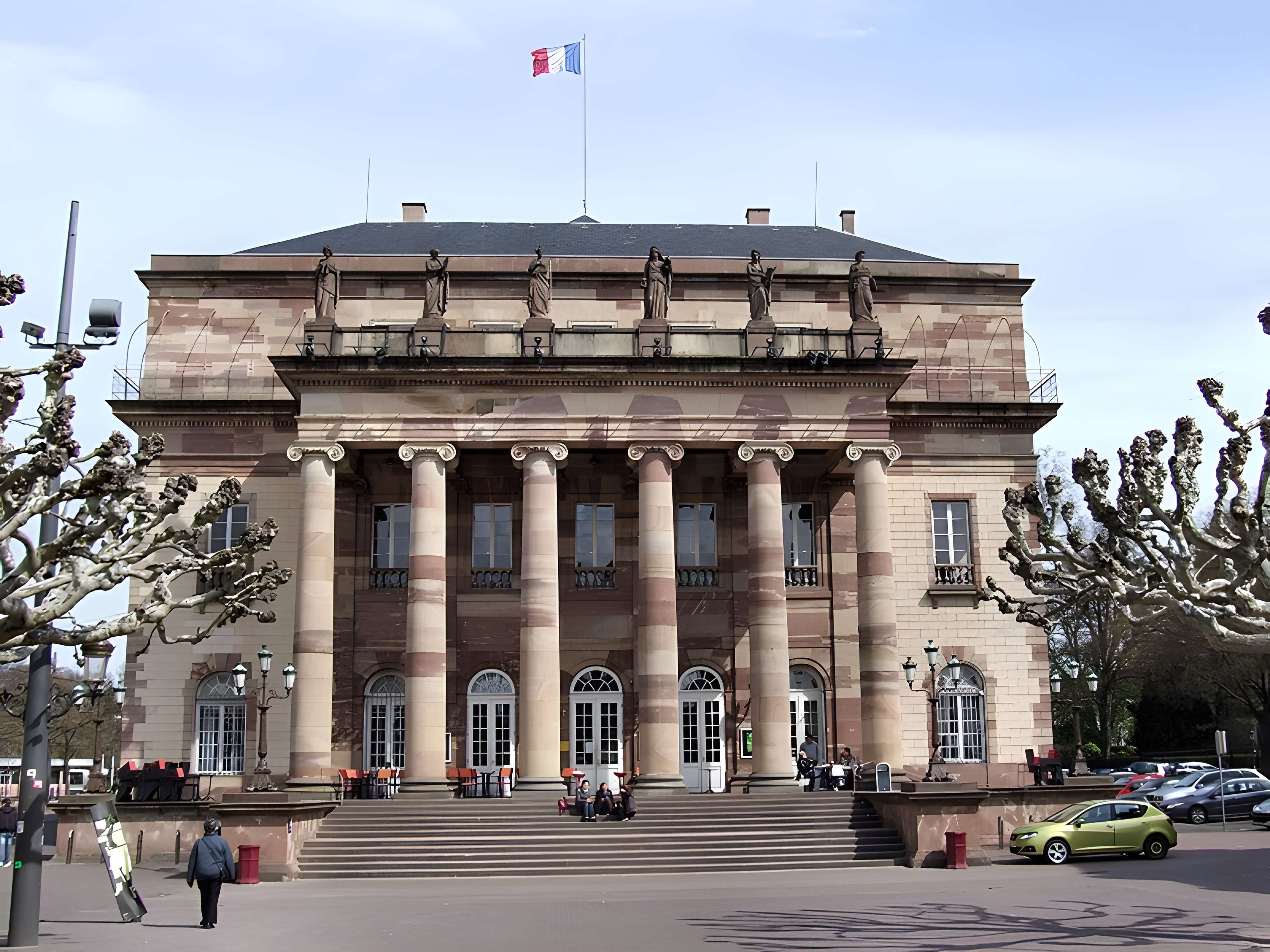 Opéra de Strasbourg