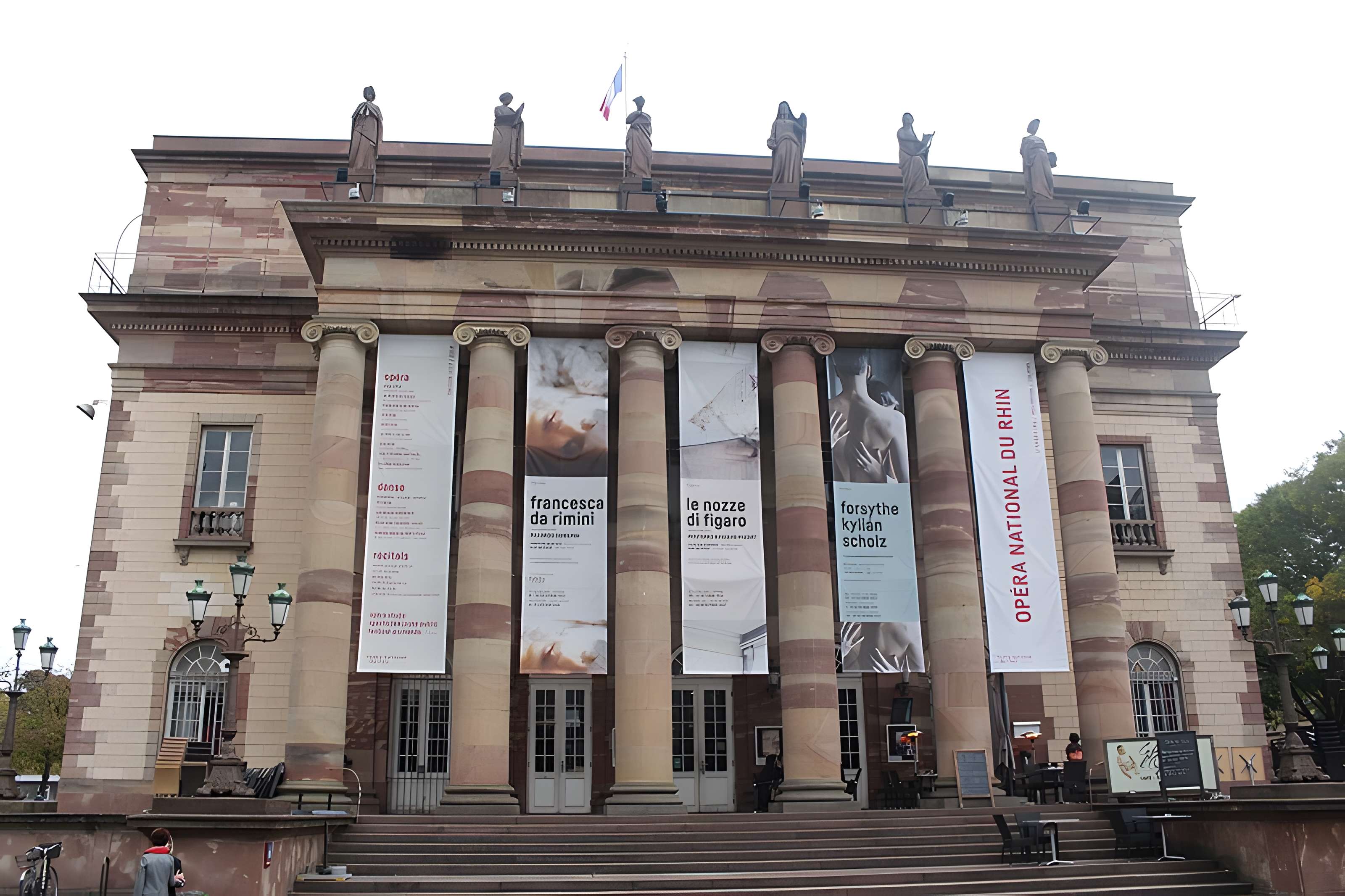 Opéra de Strasbourg