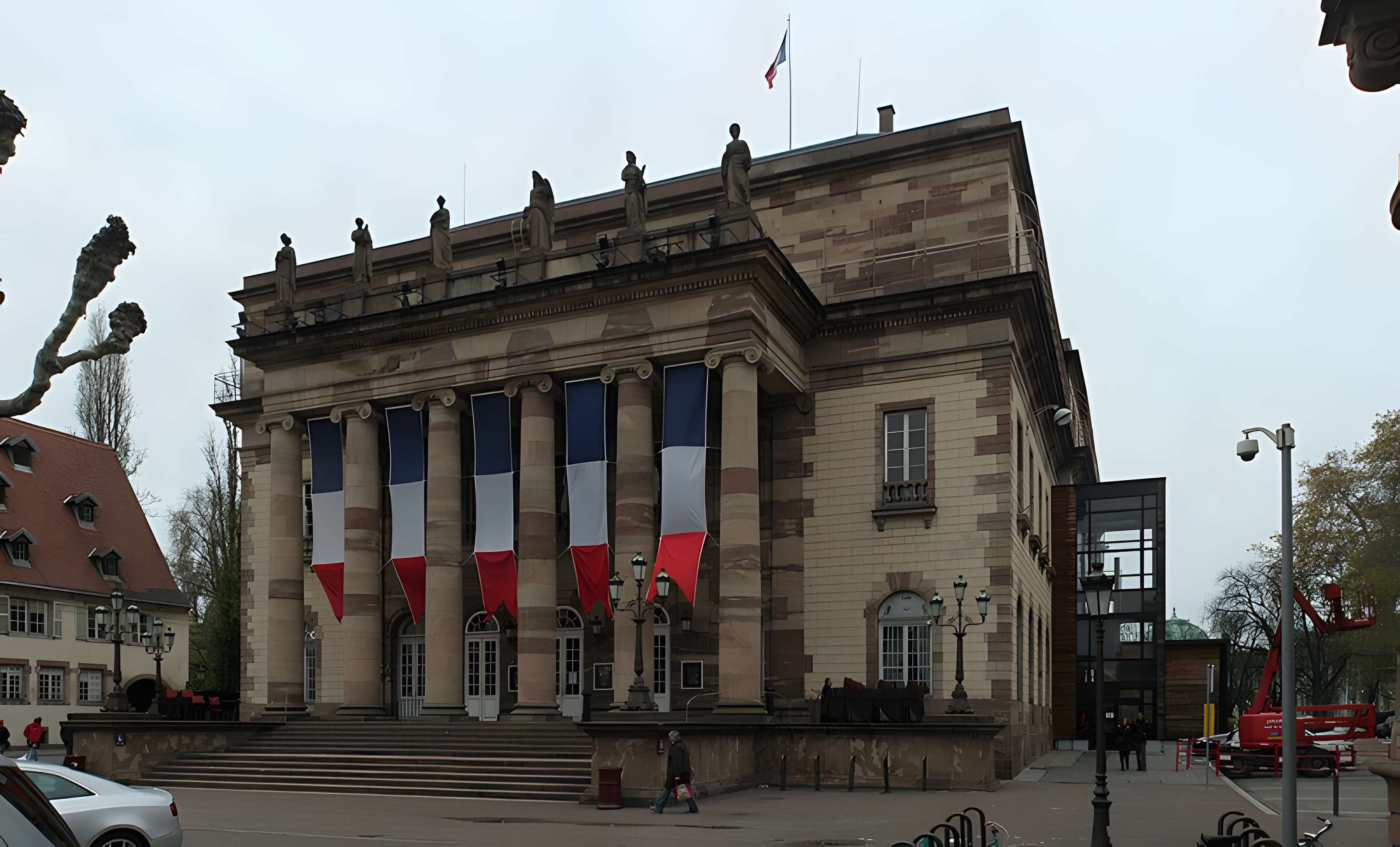 Opéra de Strasbourg