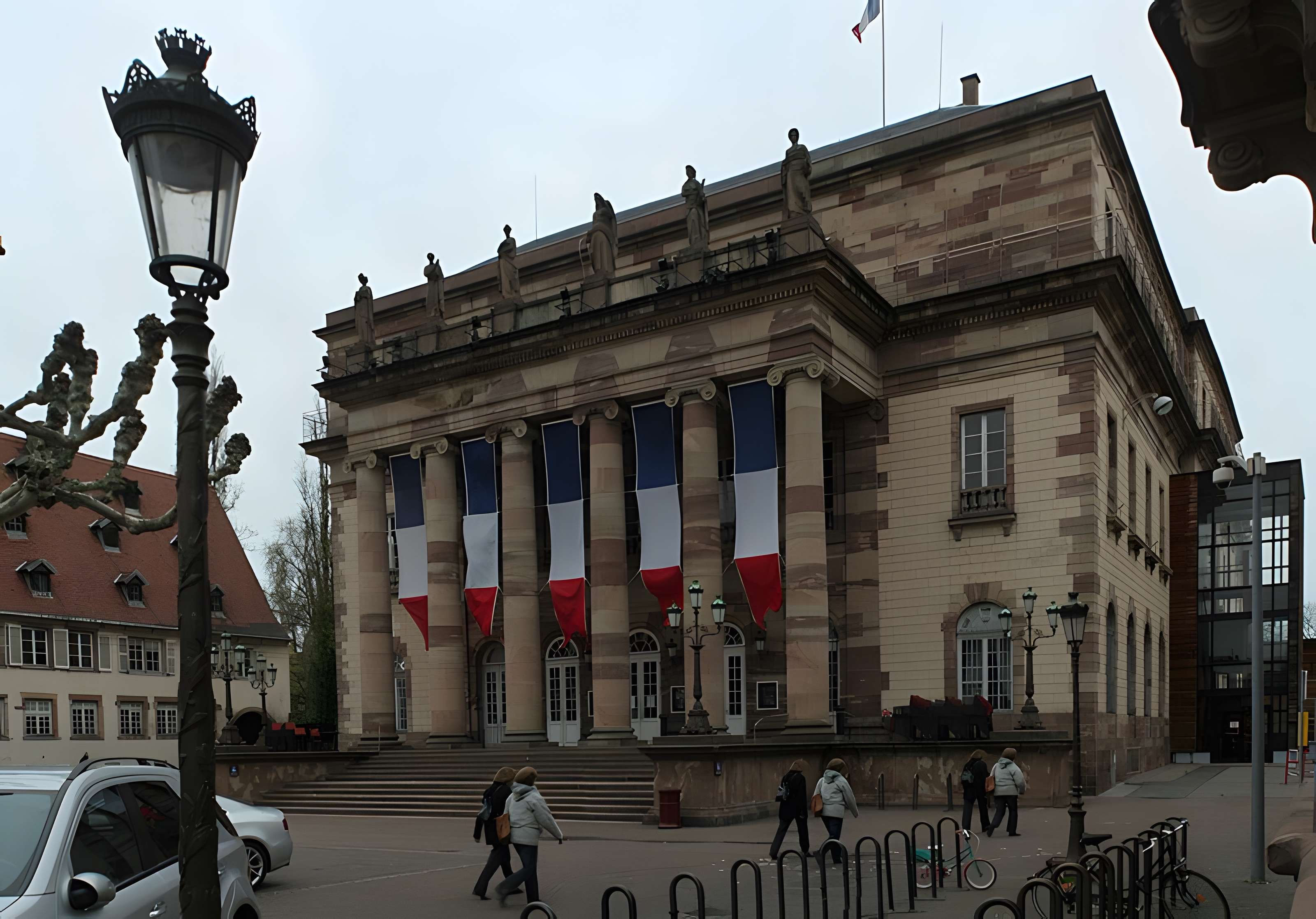 Opéra de Strasbourg
