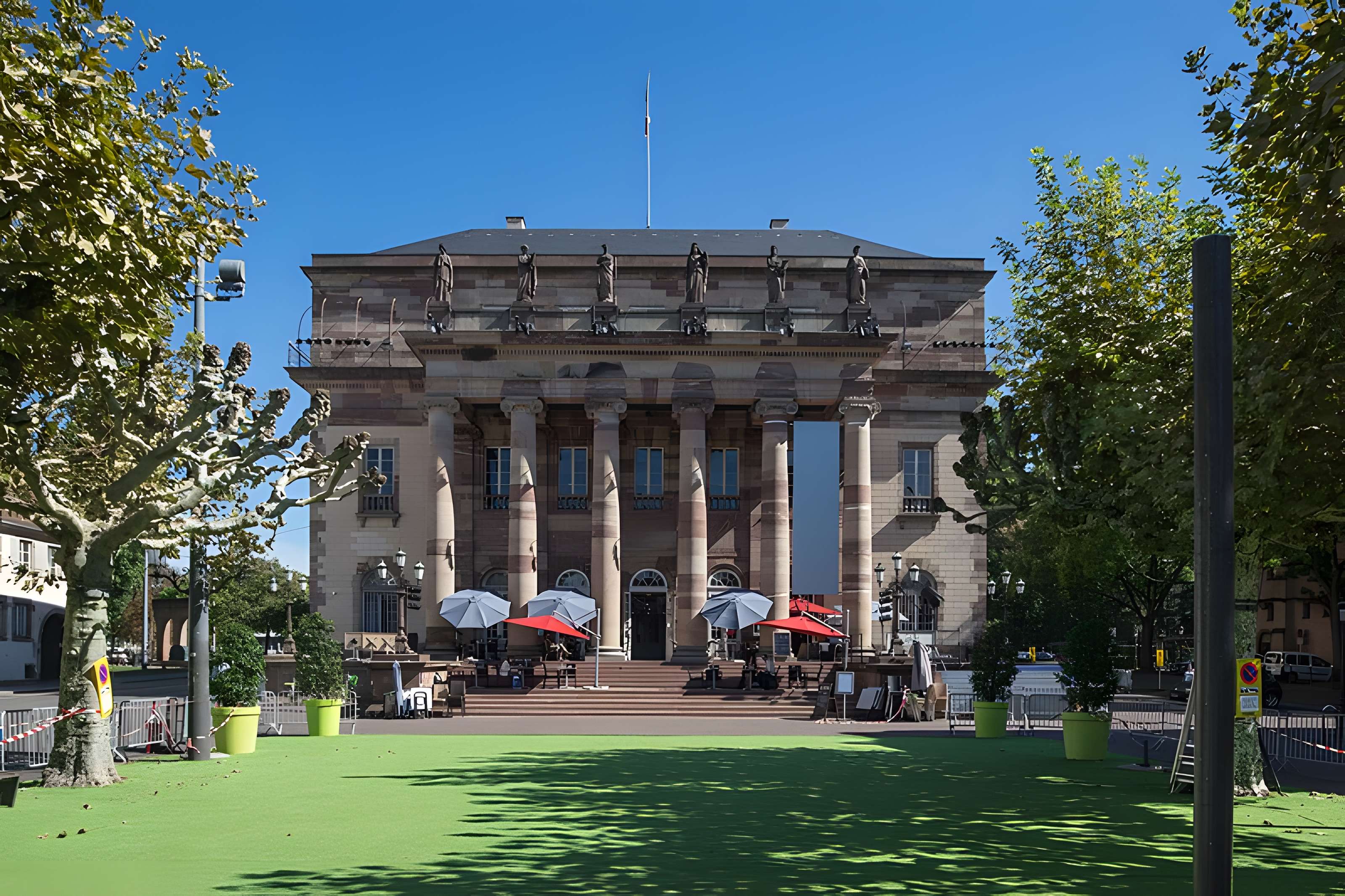 Opéra de Strasbourg