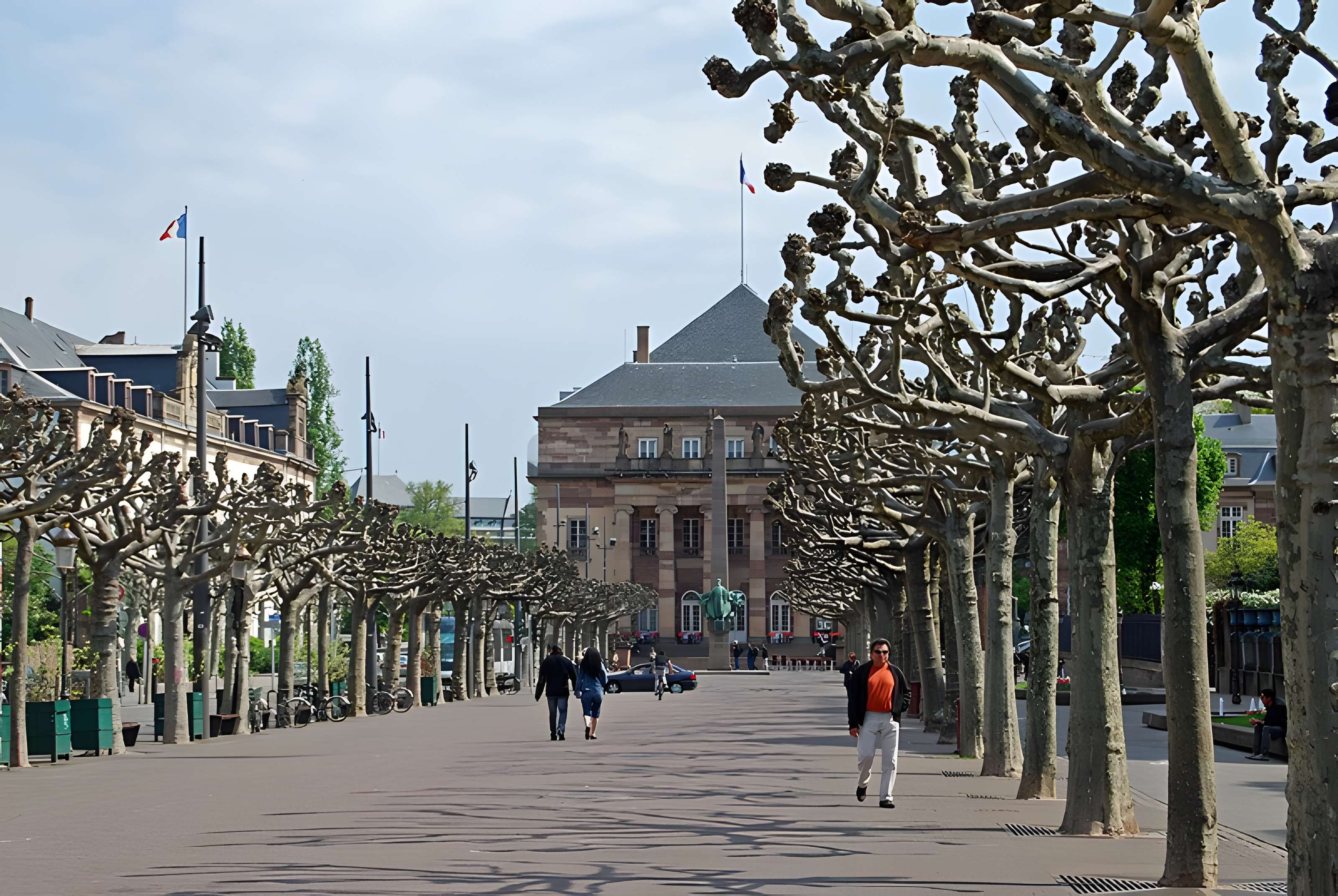 Opéra de Strasbourg