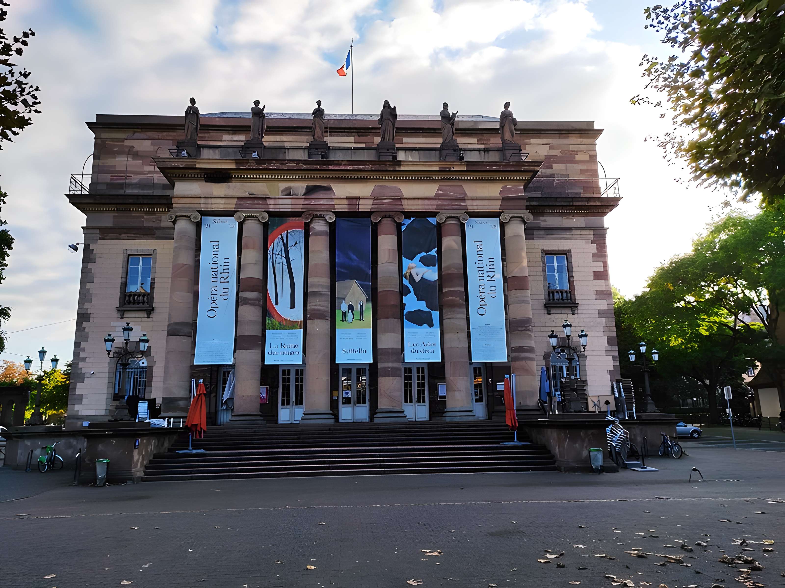 Opéra de Strasbourg