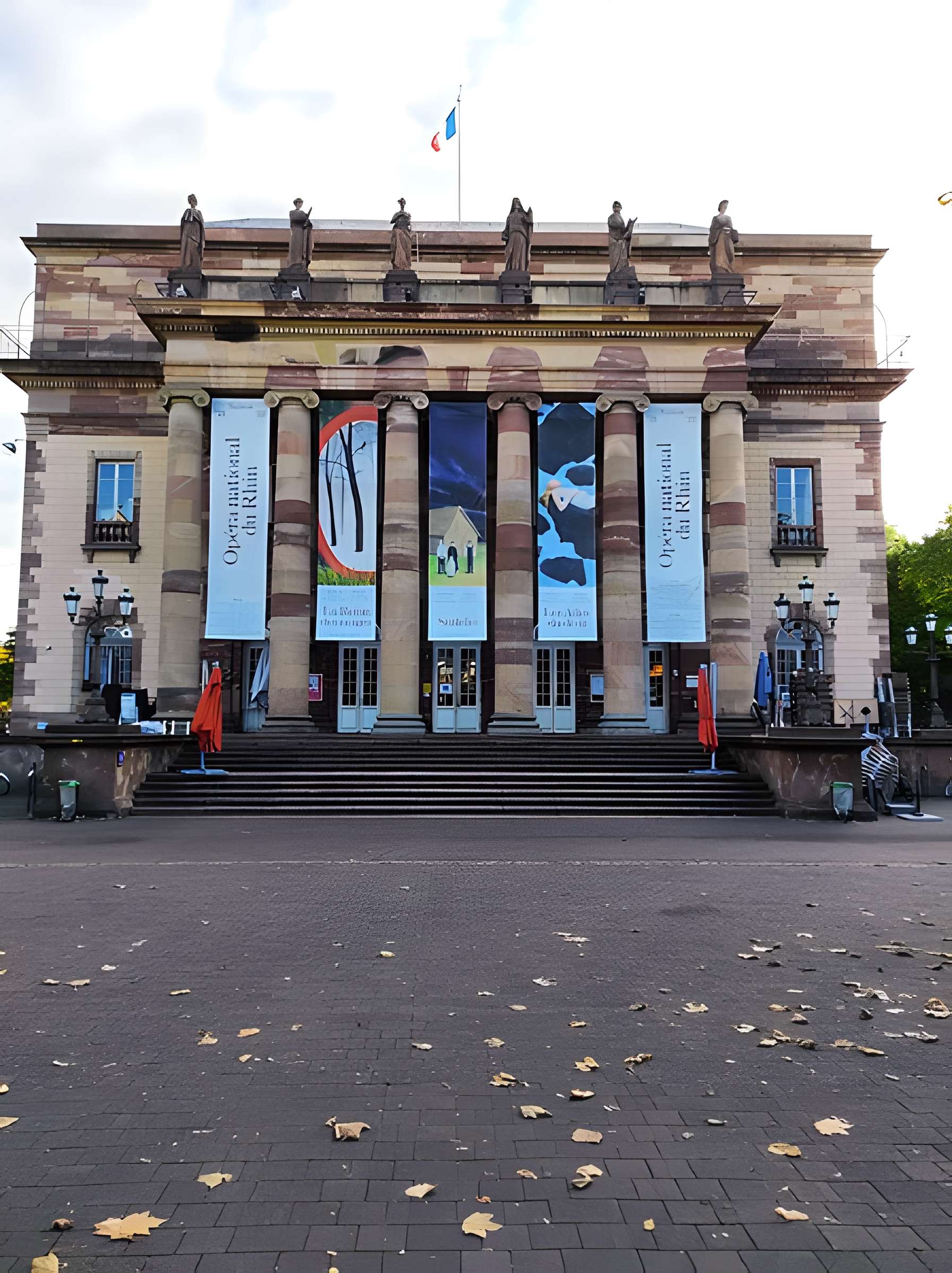 Opéra de Strasbourg