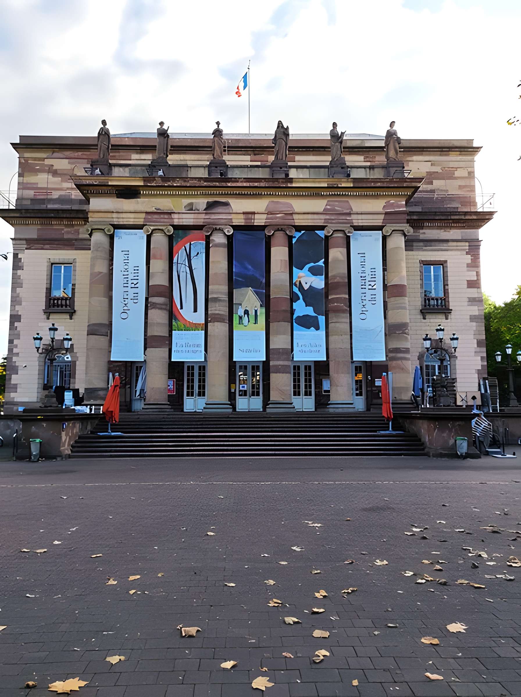 Opéra de Strasbourg