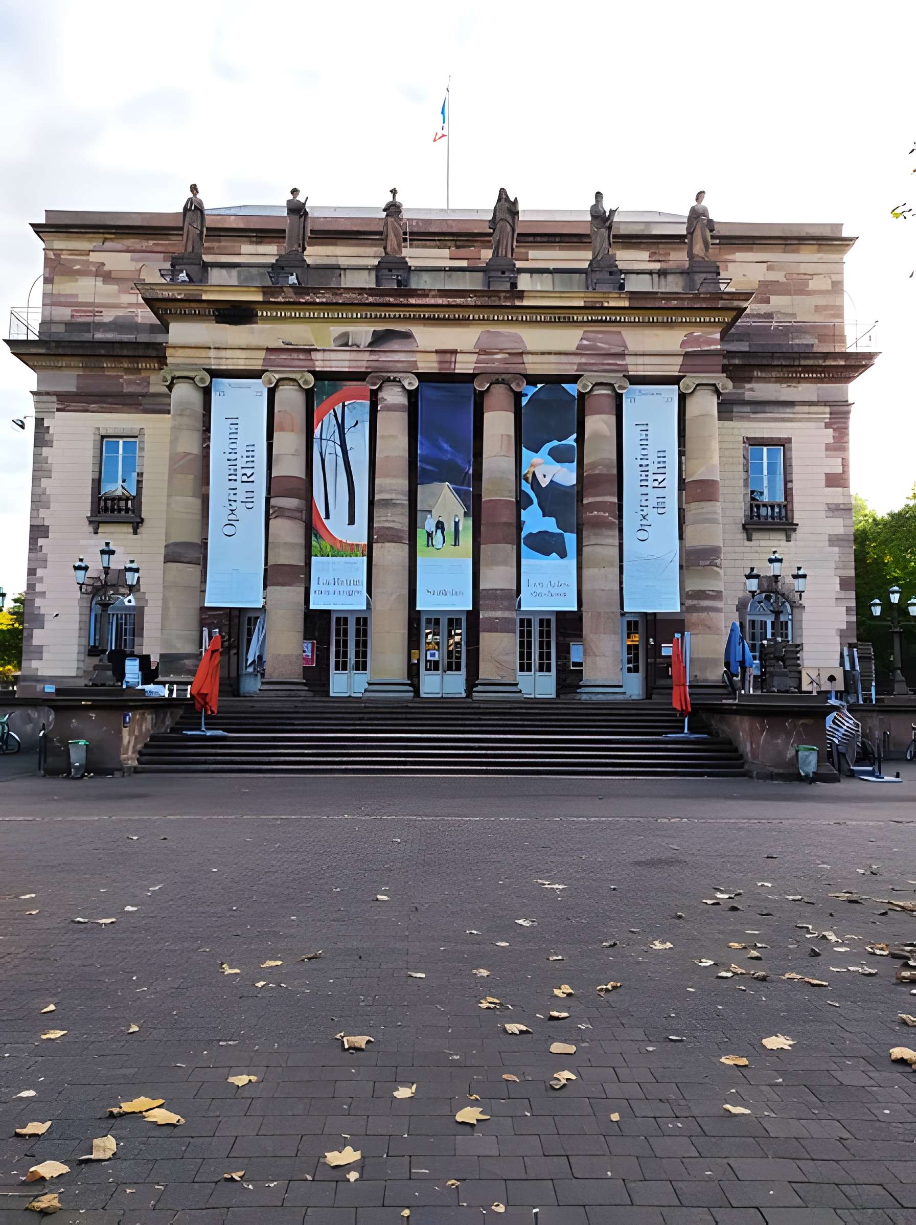 Opéra de Strasbourg