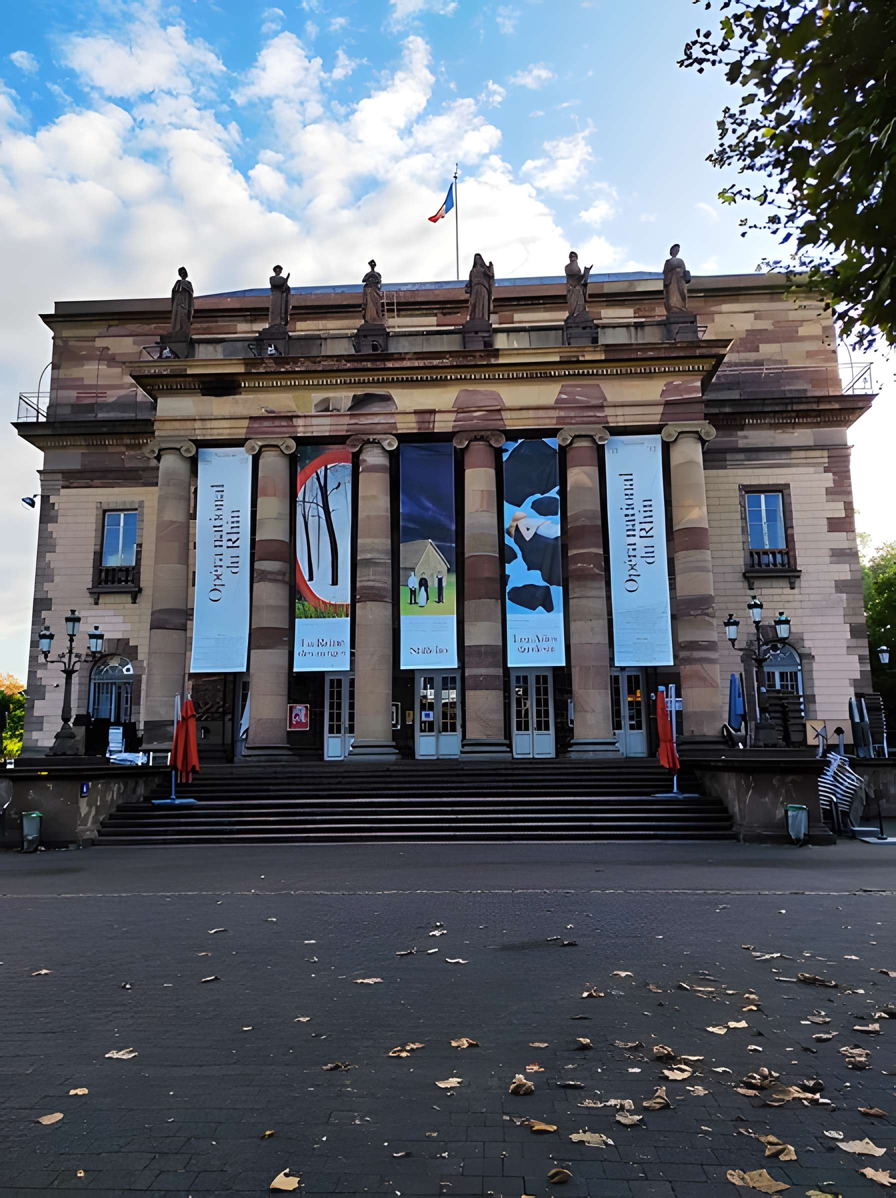 Opéra de Strasbourg