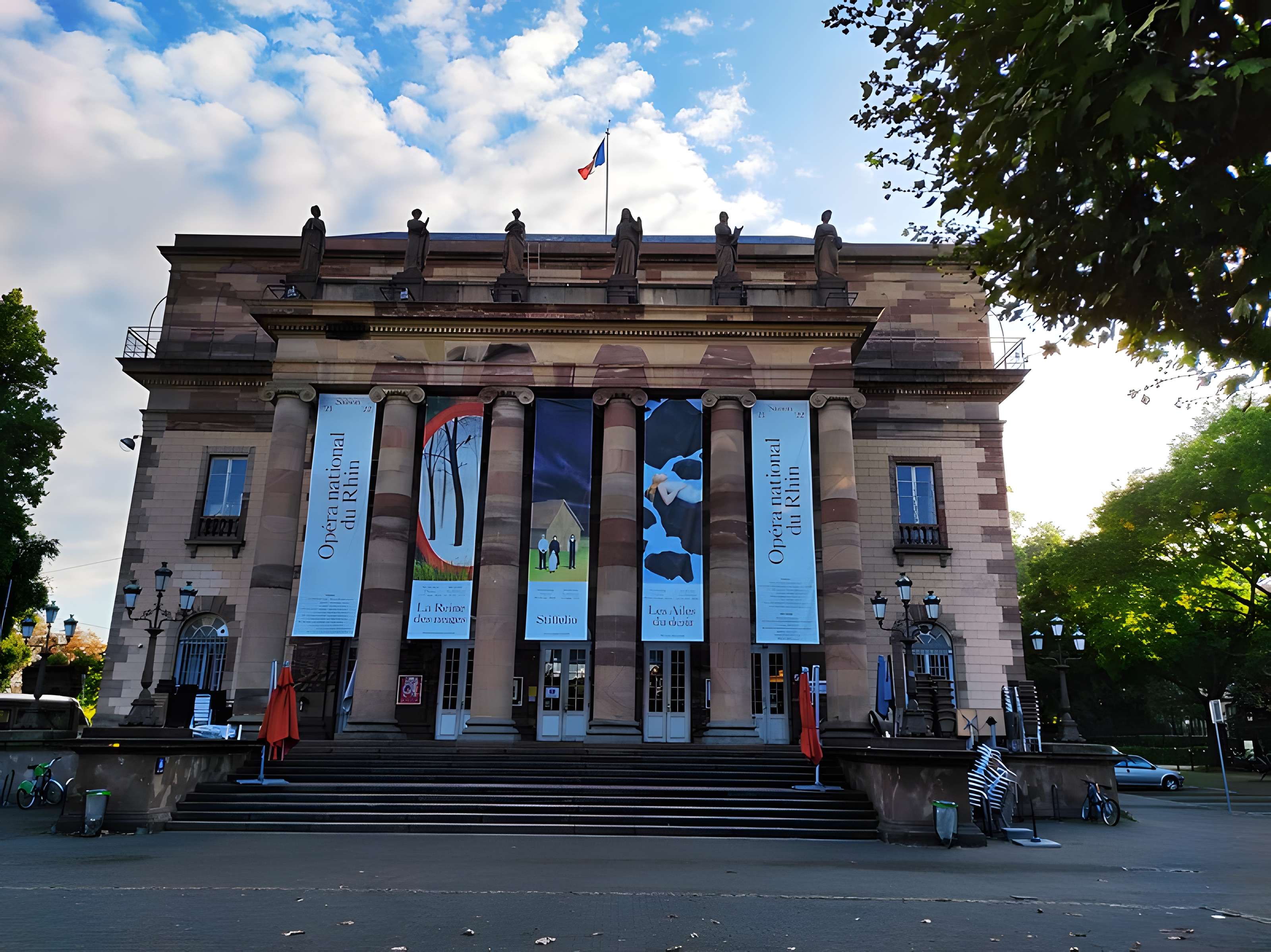 Opéra de Strasbourg