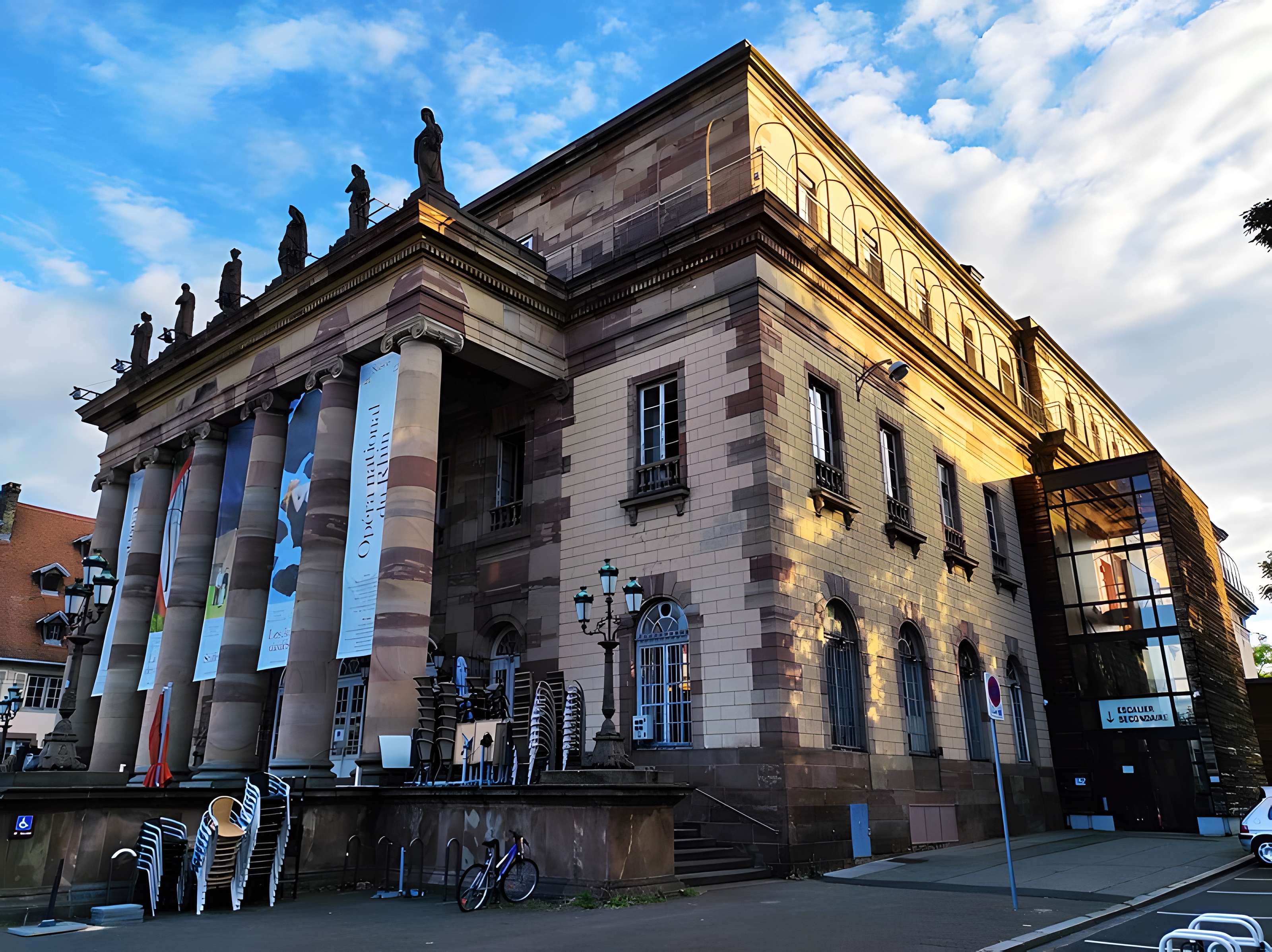 Opéra de Strasbourg