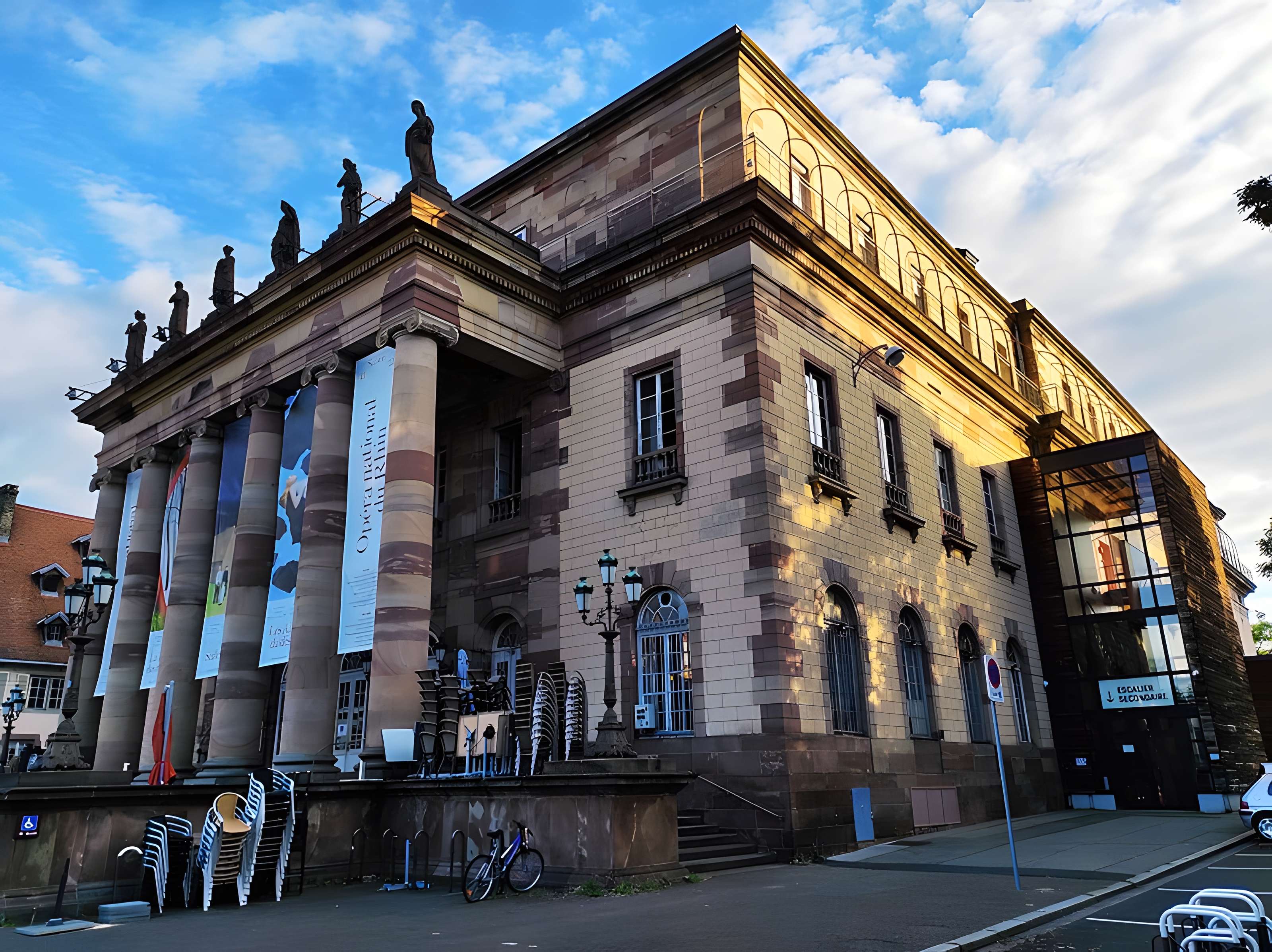 Opéra de Strasbourg