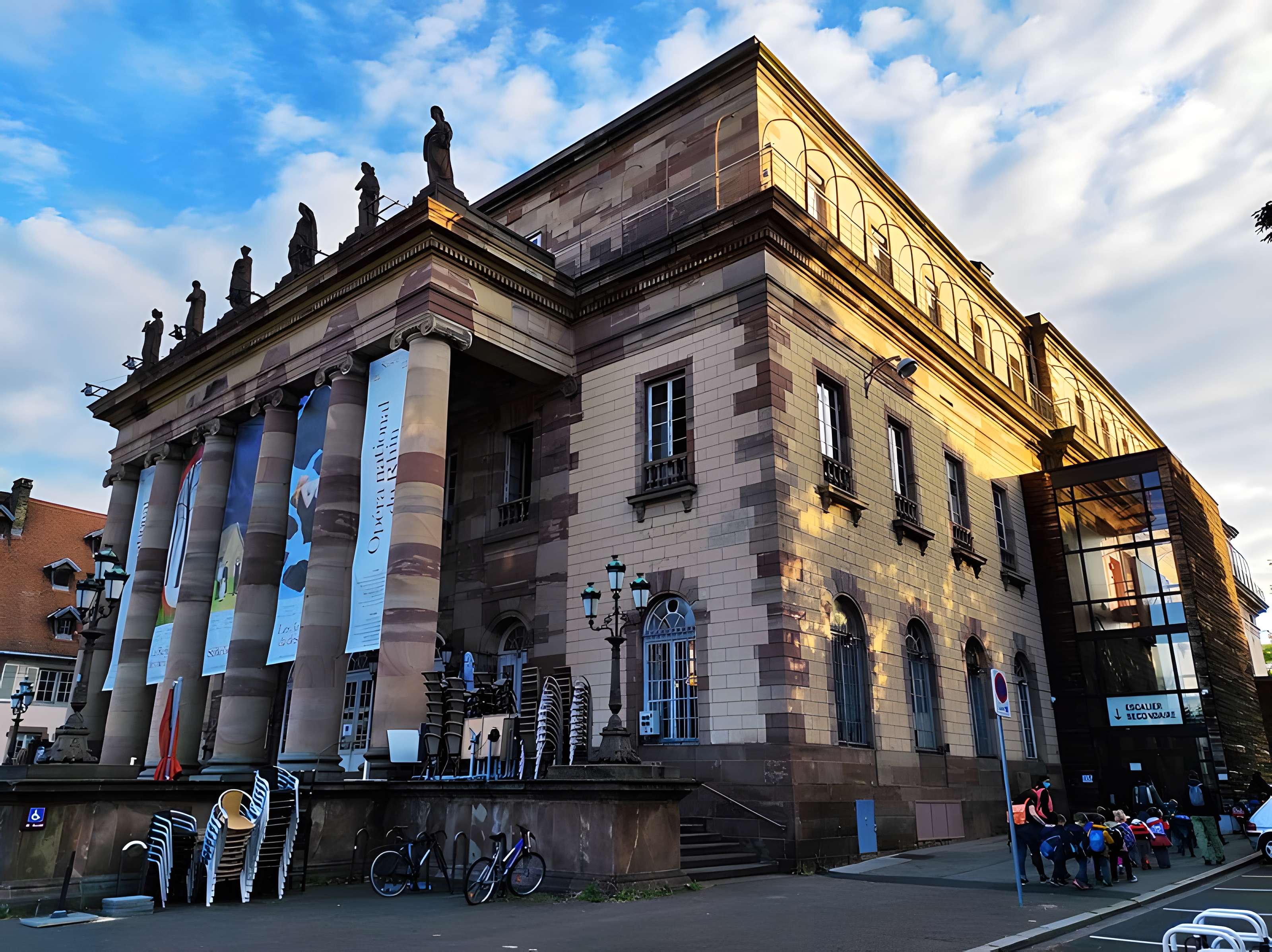 Opéra de Strasbourg