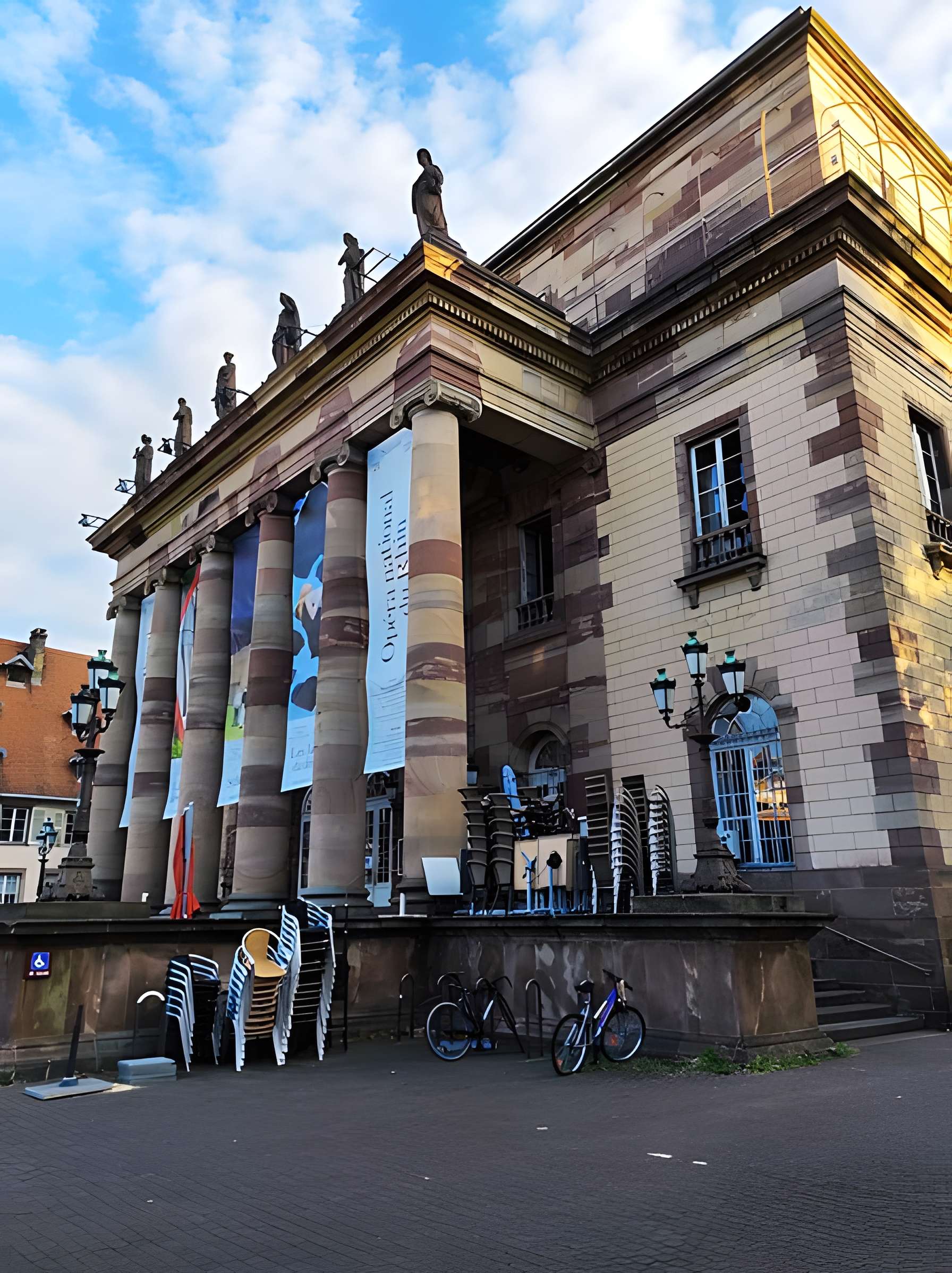 Opéra de Strasbourg