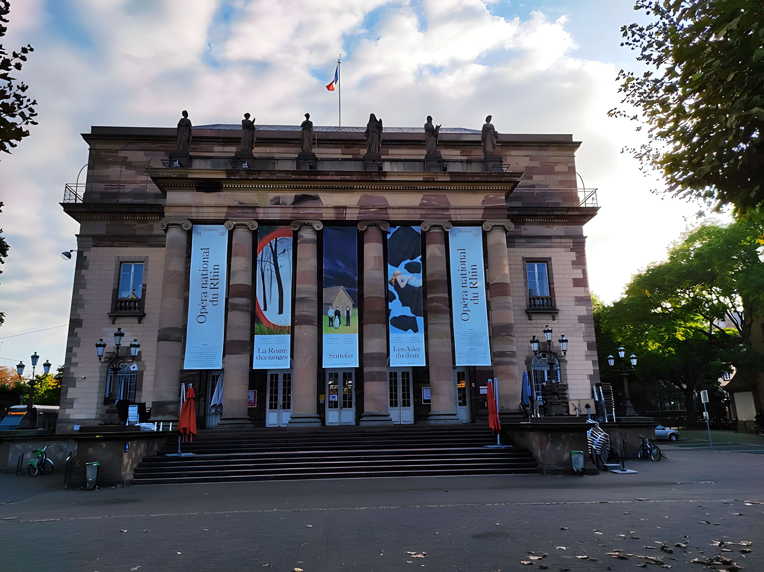 Opéra de Strasbourg