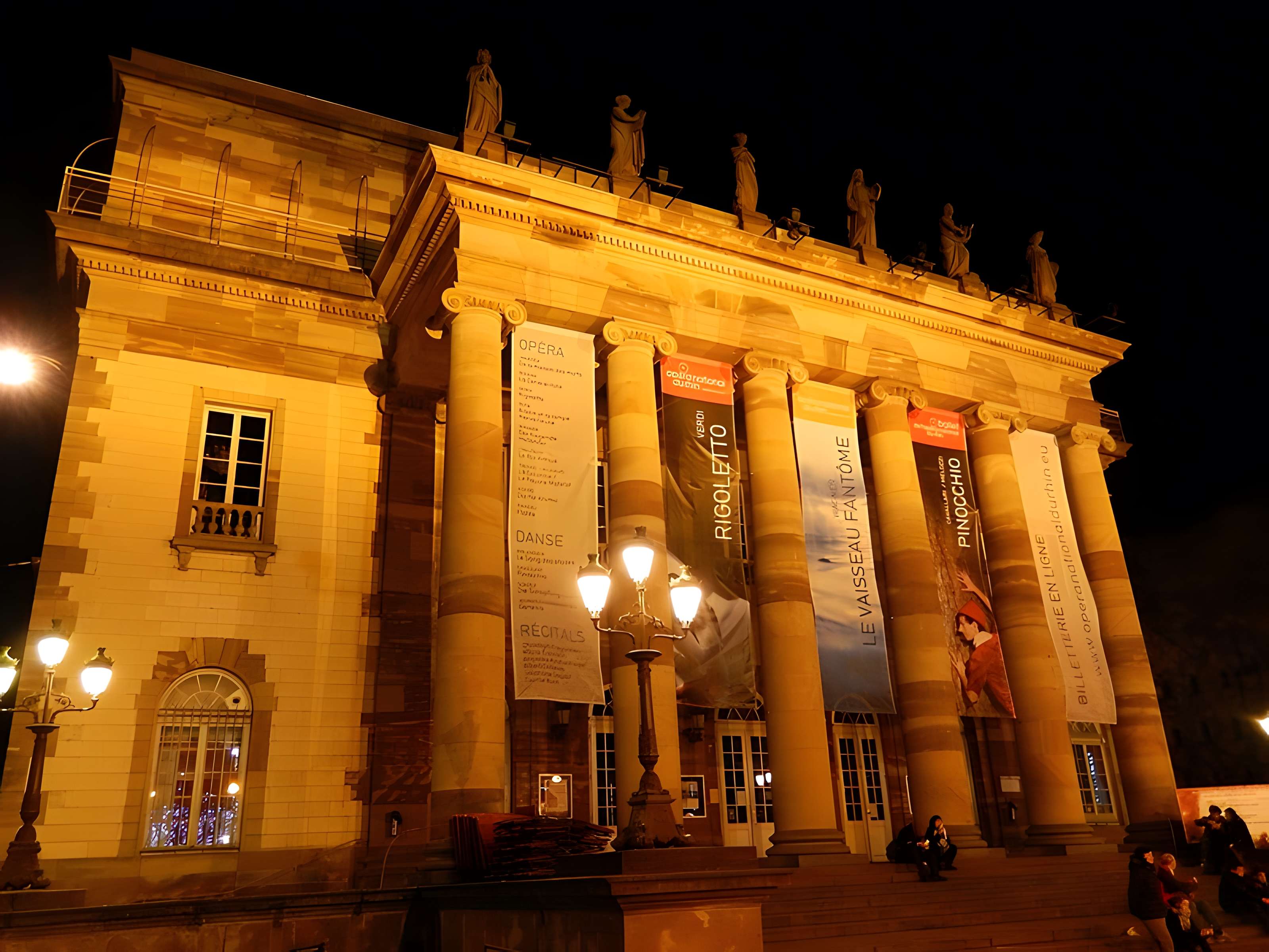 Opéra de Strasbourg