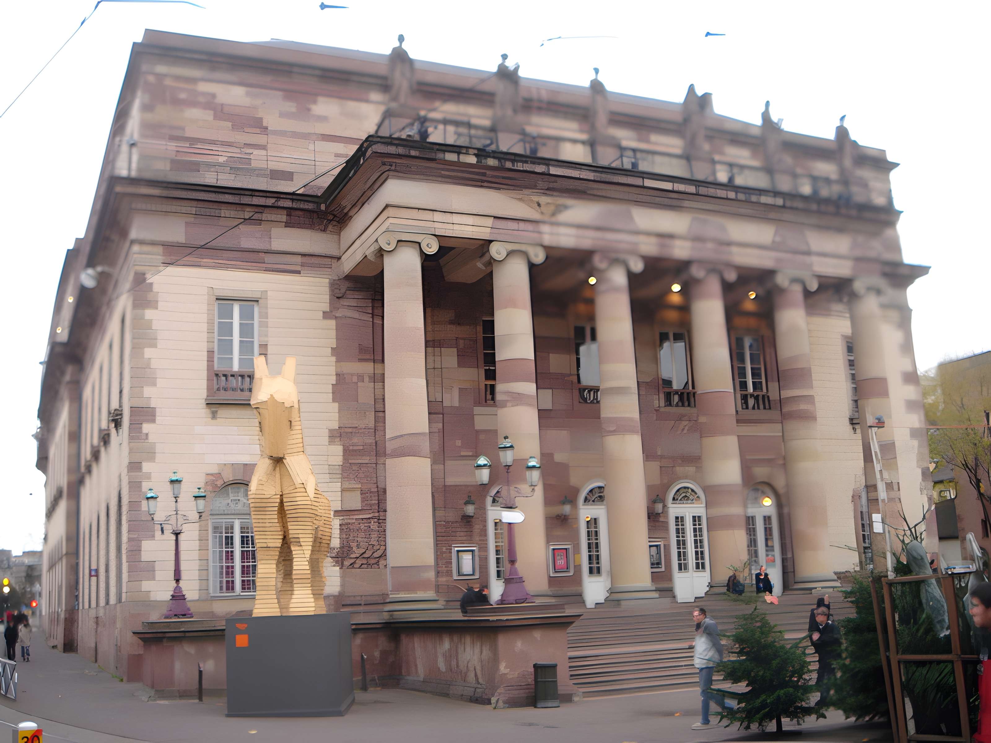 Opéra de Strasbourg