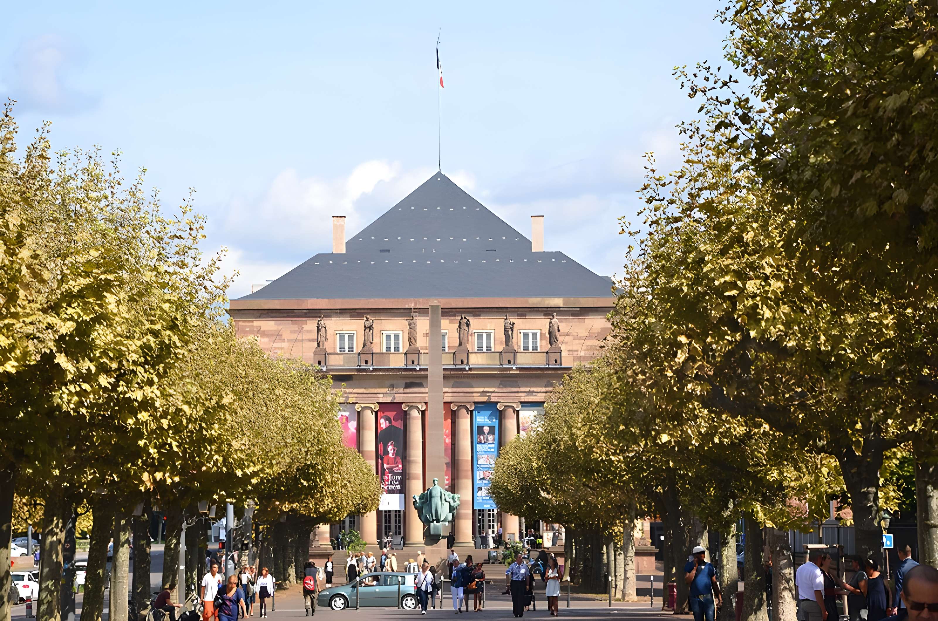 Opéra de Strasbourg