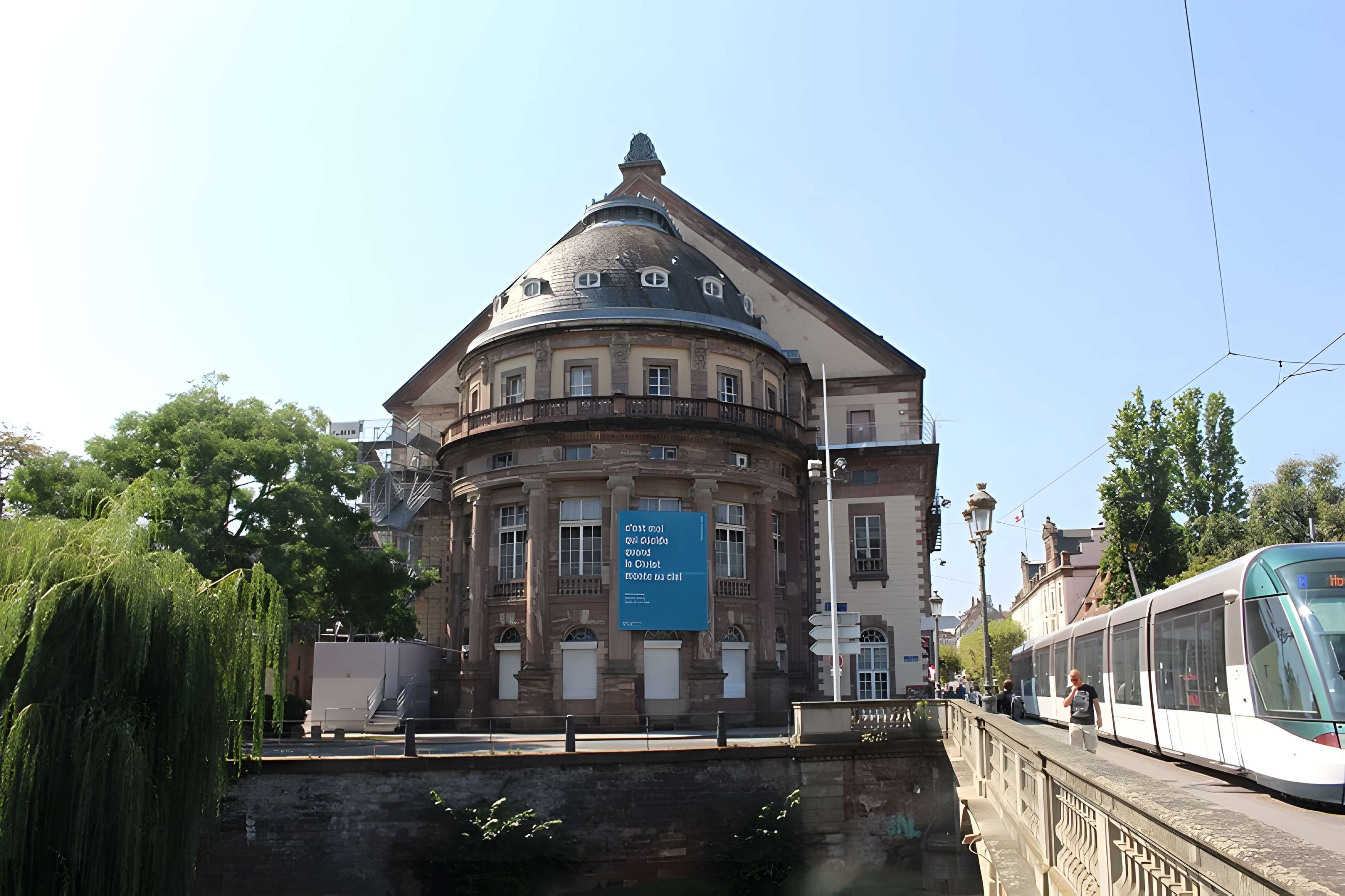 Opéra de Strasbourg