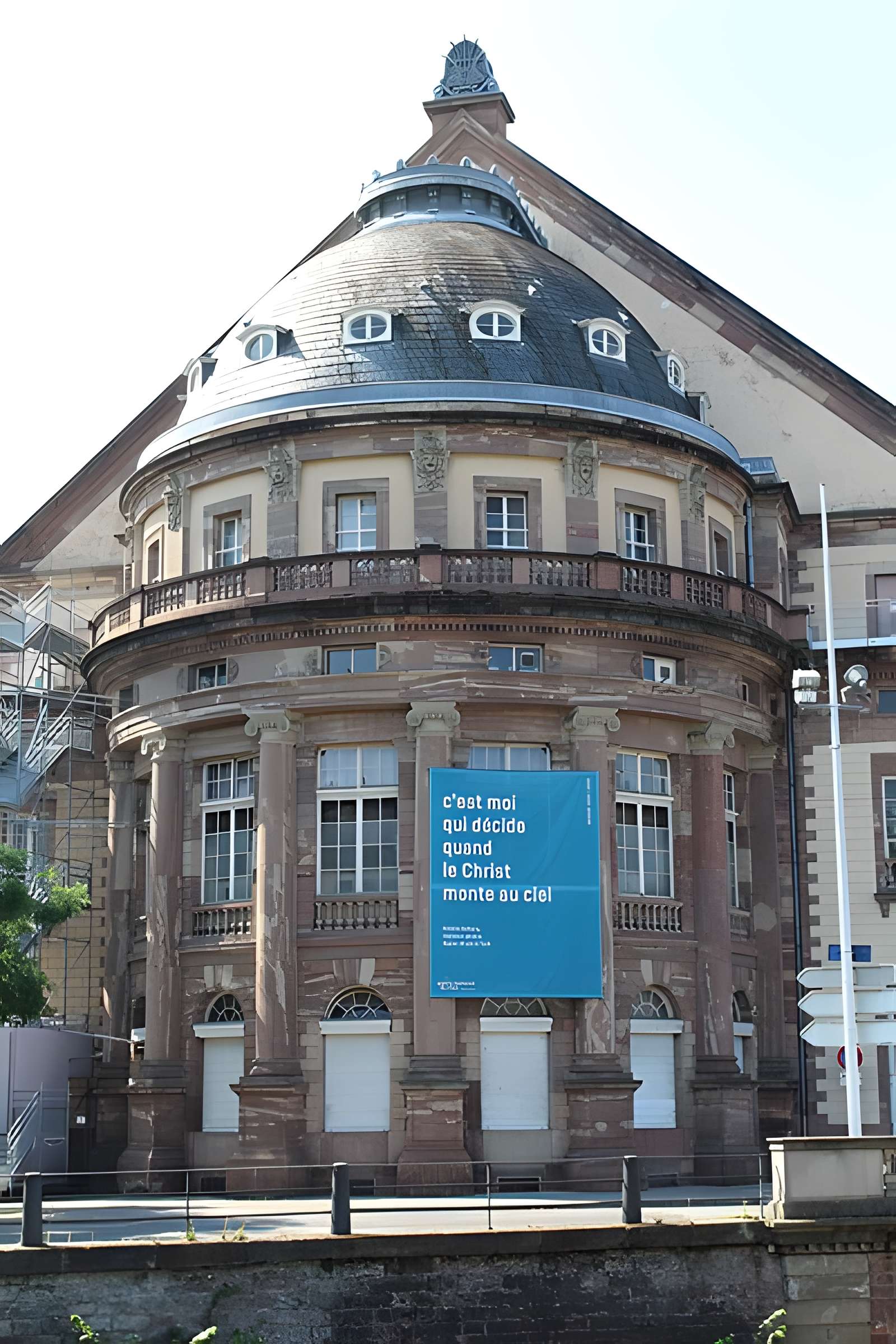 Opéra de Strasbourg