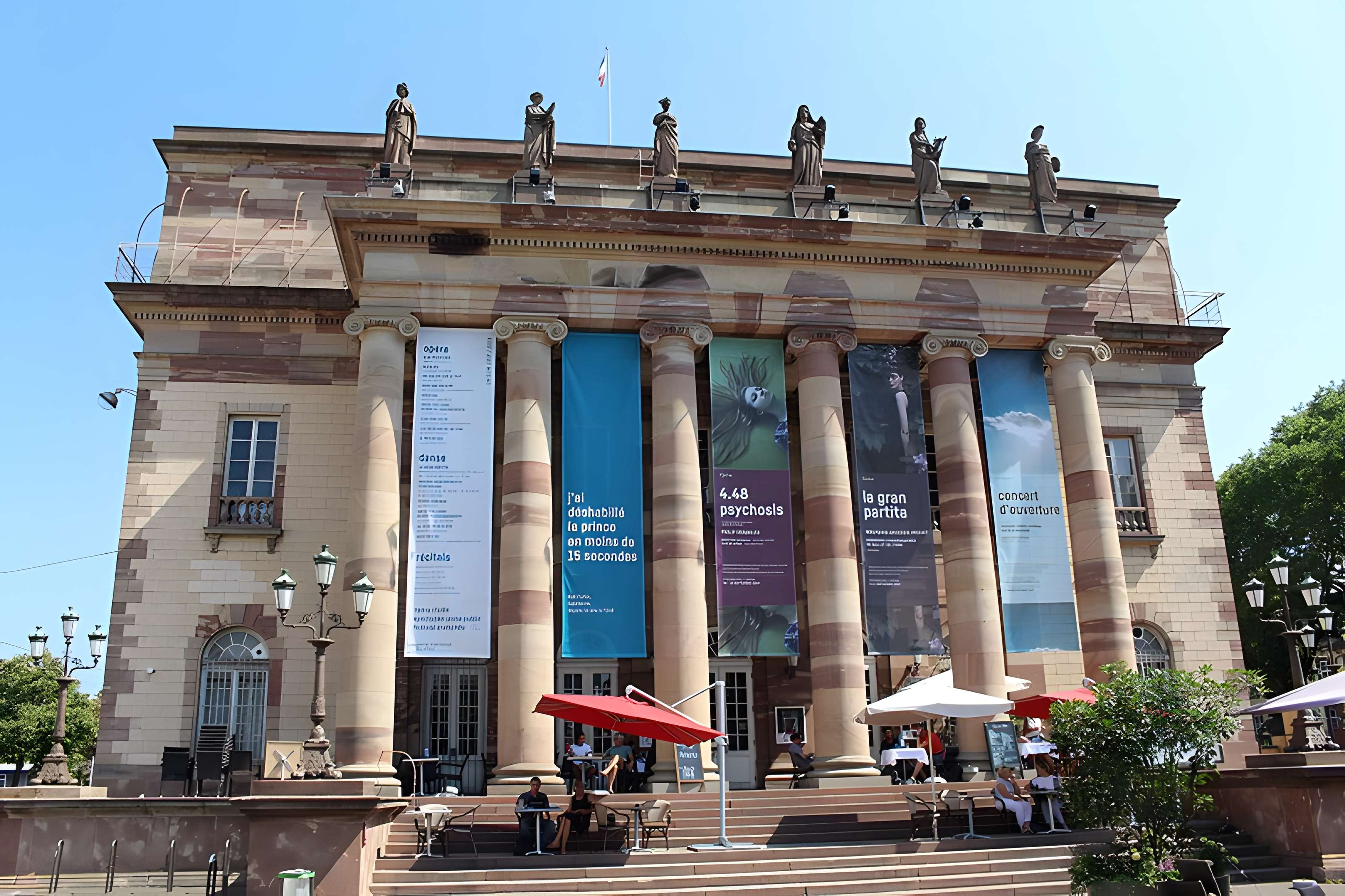 Opéra de Strasbourg