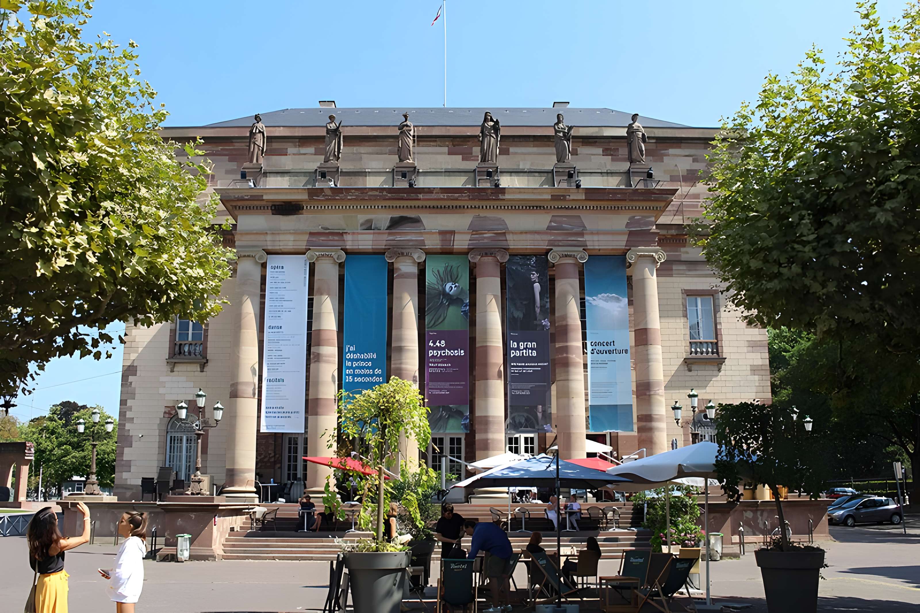Opéra de Strasbourg