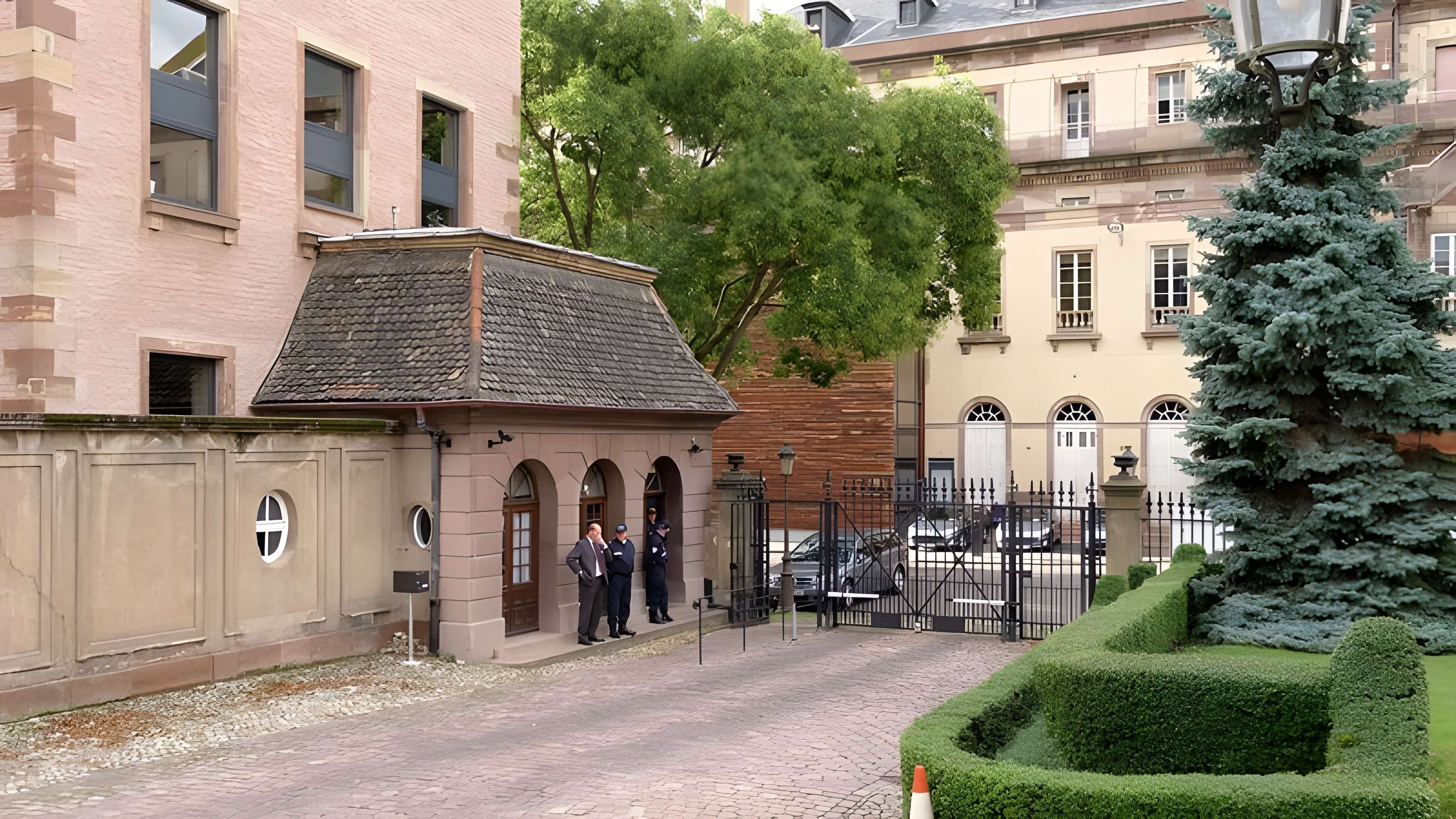 Opéra de Strasbourg