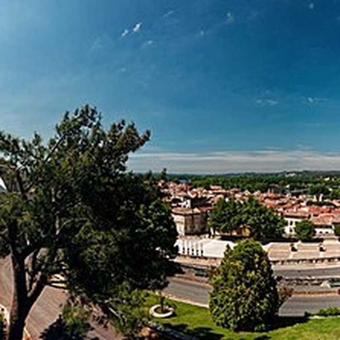 Photo de Jardin du Rocher des Doms
