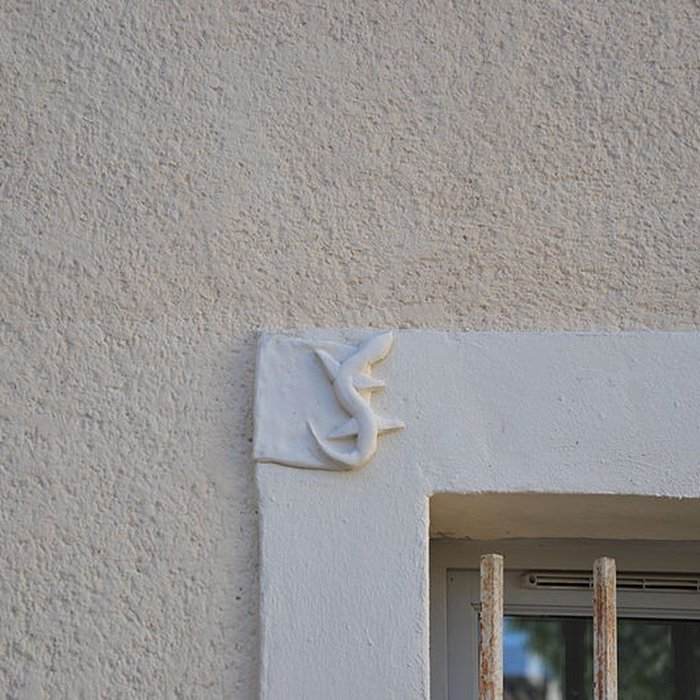 Photo de Livrée de Viviers  ou livrée Gaillard de la Motte ou Collège de Croix