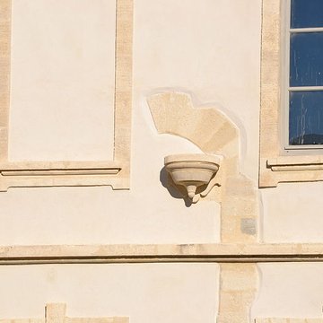 Livrée de Viviers  ou livrée Gaillard de la Motte ou Collège de Croix