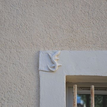 Livrée de Viviers  ou livrée Gaillard de la Motte ou Collège de Croix