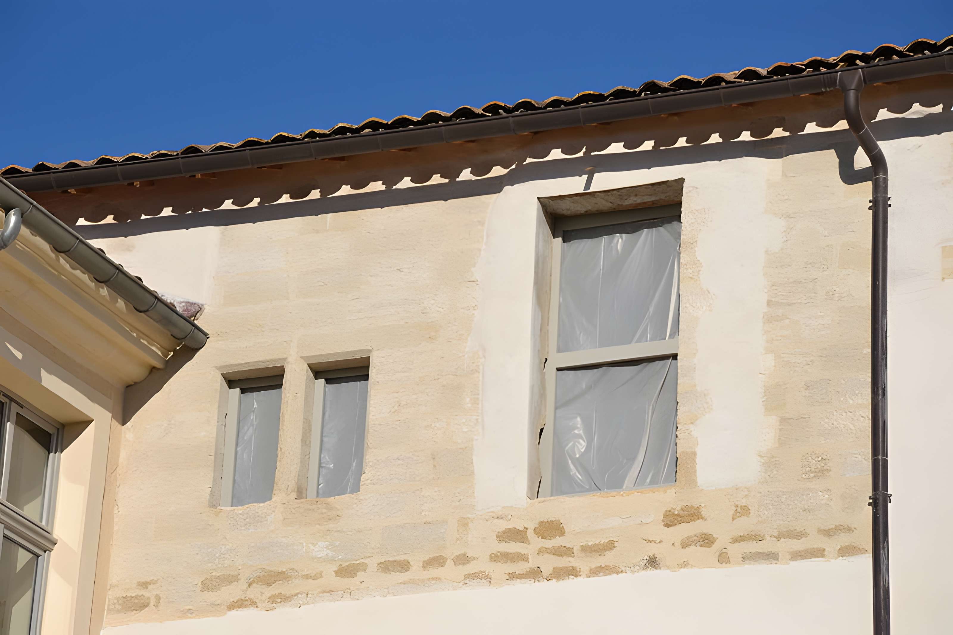 Livrée de Viviers  ou livrée Gaillard de la Motte ou Collège de Croix
