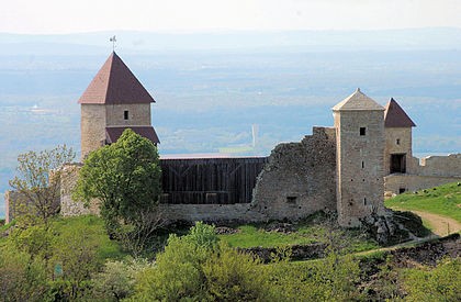 Photo de Château de Chevreaux
