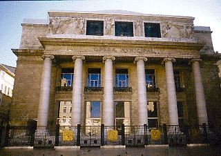 Photo de Opéra municipal de Marseille