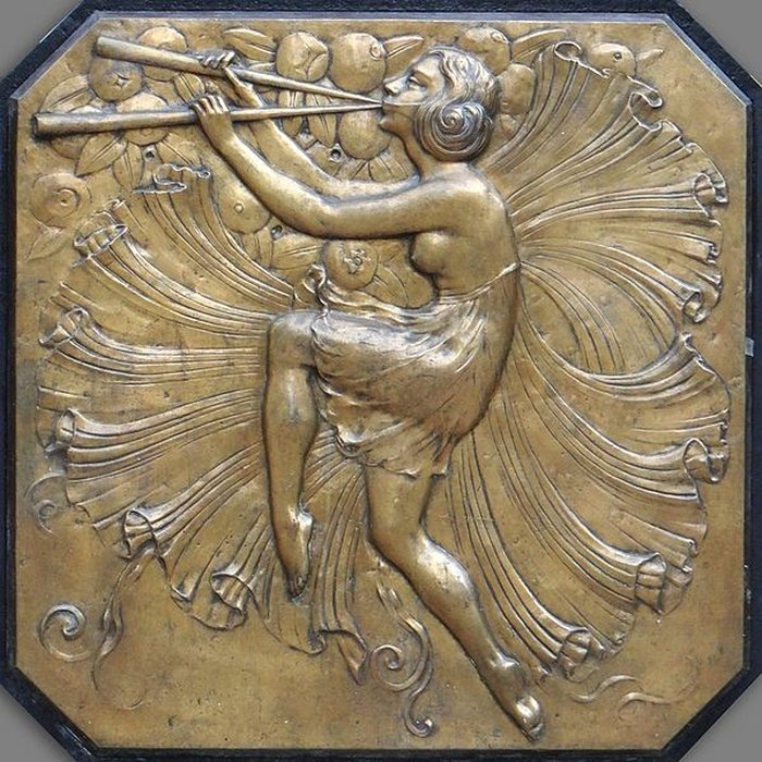 Photo de Opéra municipal de Marseille