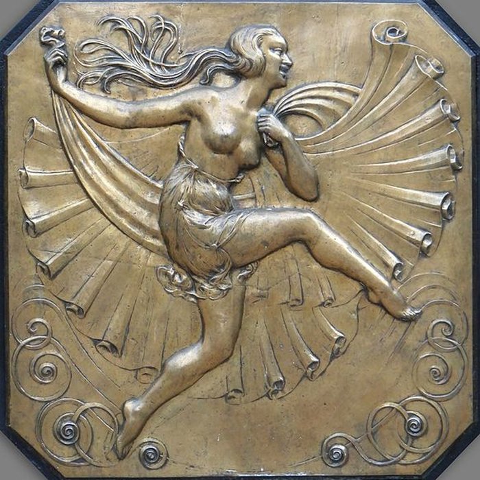 Photo de Opéra municipal de Marseille