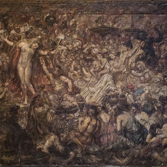 Photo de Opéra municipal de Marseille