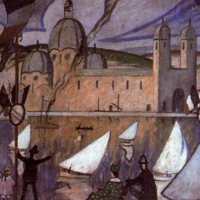 Photo de Opéra municipal de Marseille