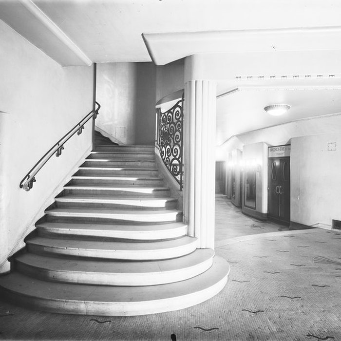 Photo de Opéra municipal de Marseille