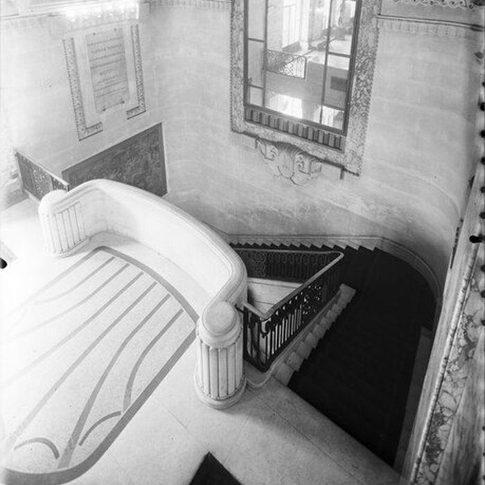 Photo de Opéra municipal de Marseille