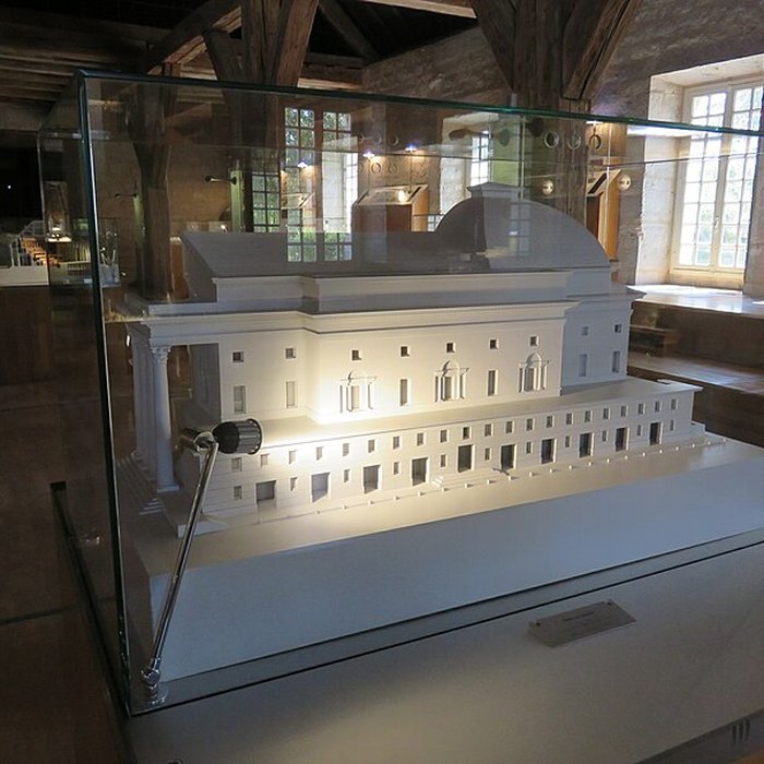 Photo de Opéra municipal de Marseille