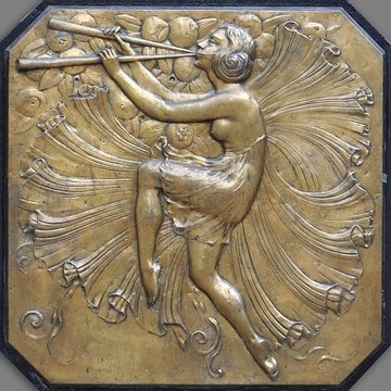 Opéra municipal de Marseille