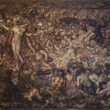 Opéra municipal de Marseille